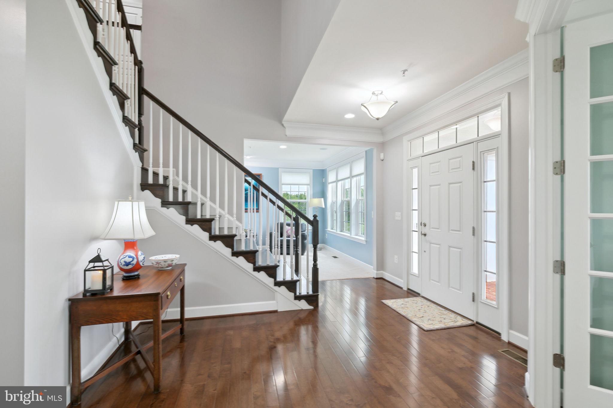 PRESERVE AT ROCK CREEK - Residential