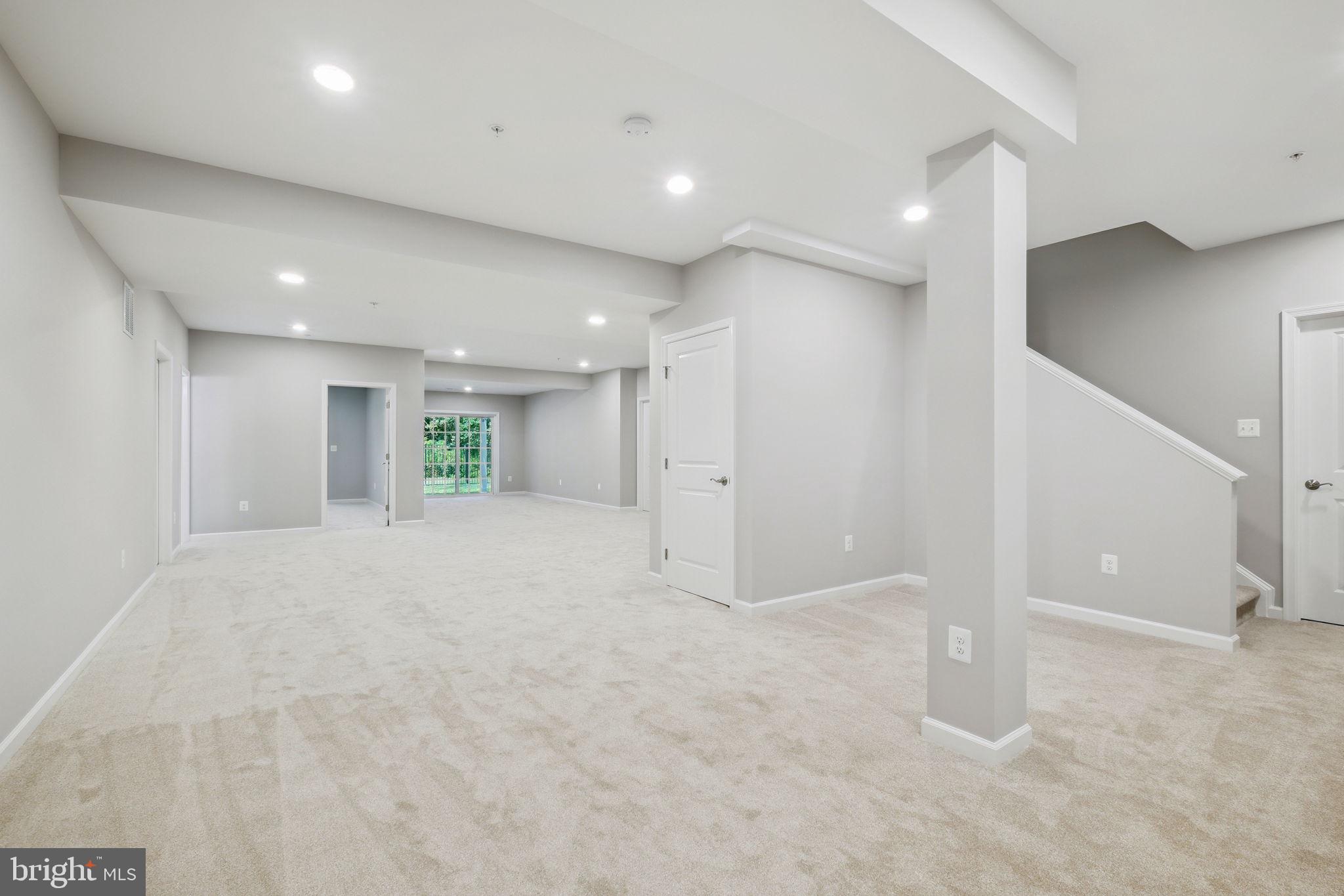 PRESERVE AT ROCK CREEK - Residential