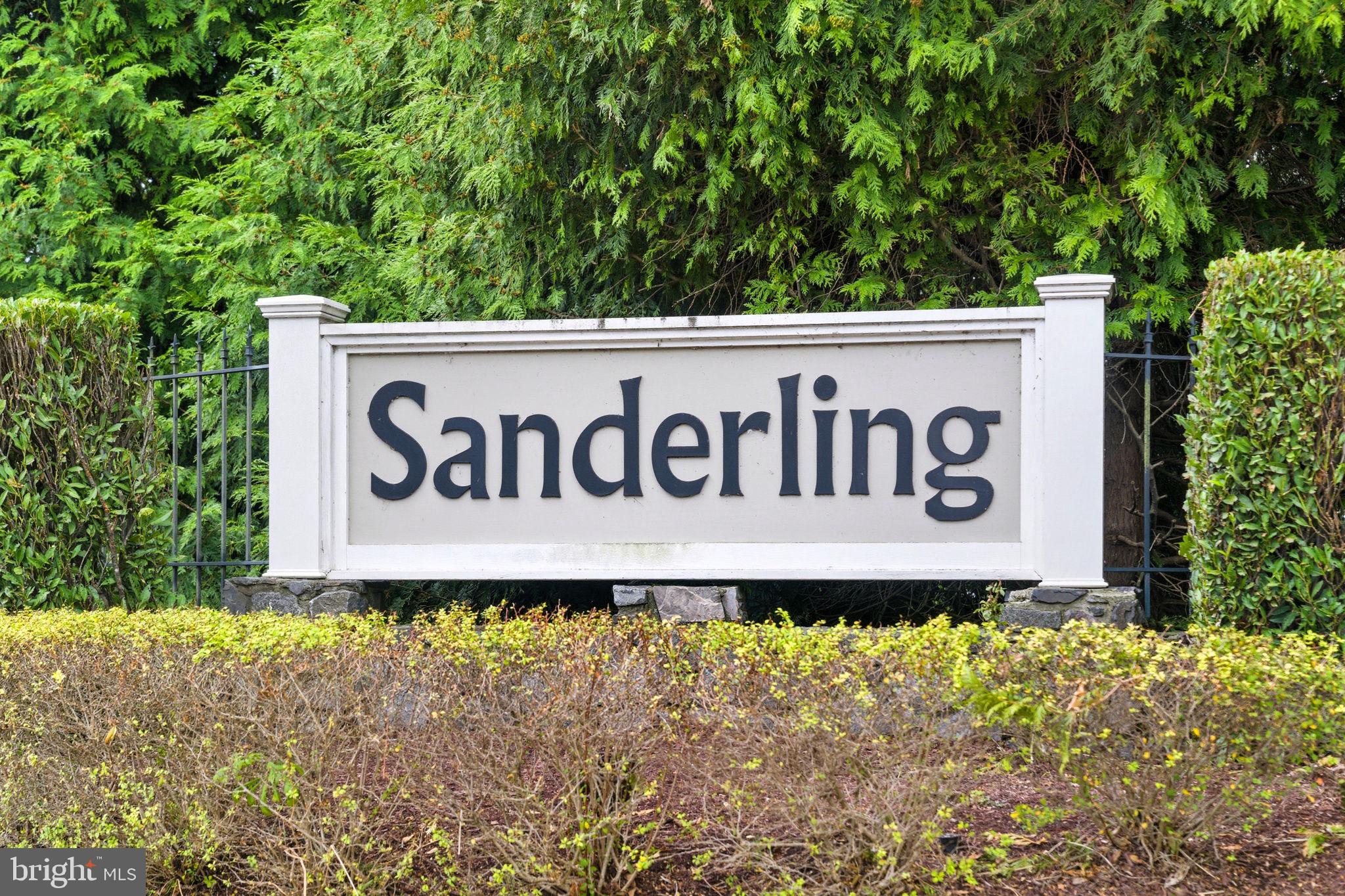 SANDERLING - Residential