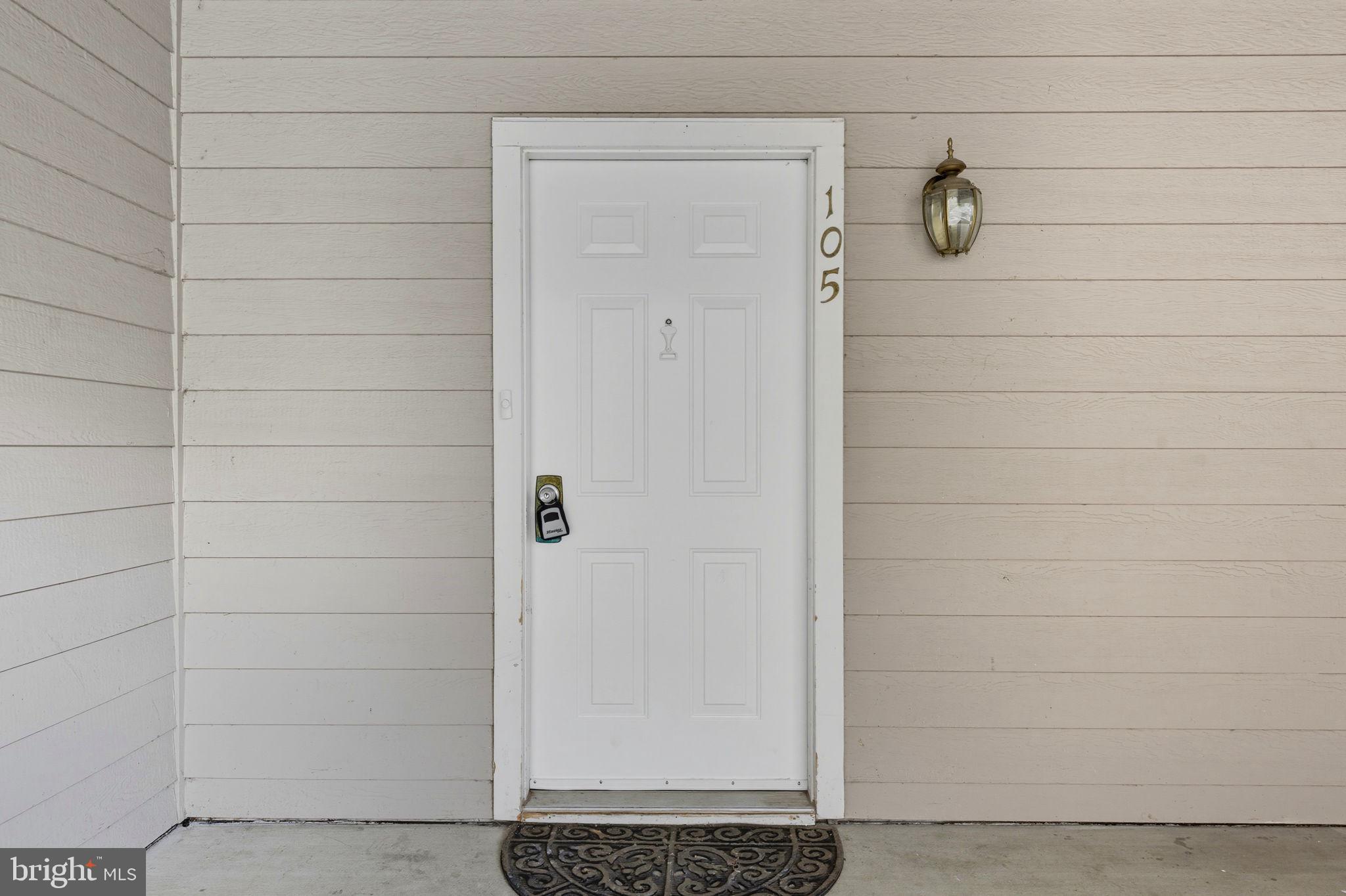 SANDERLING - Residential