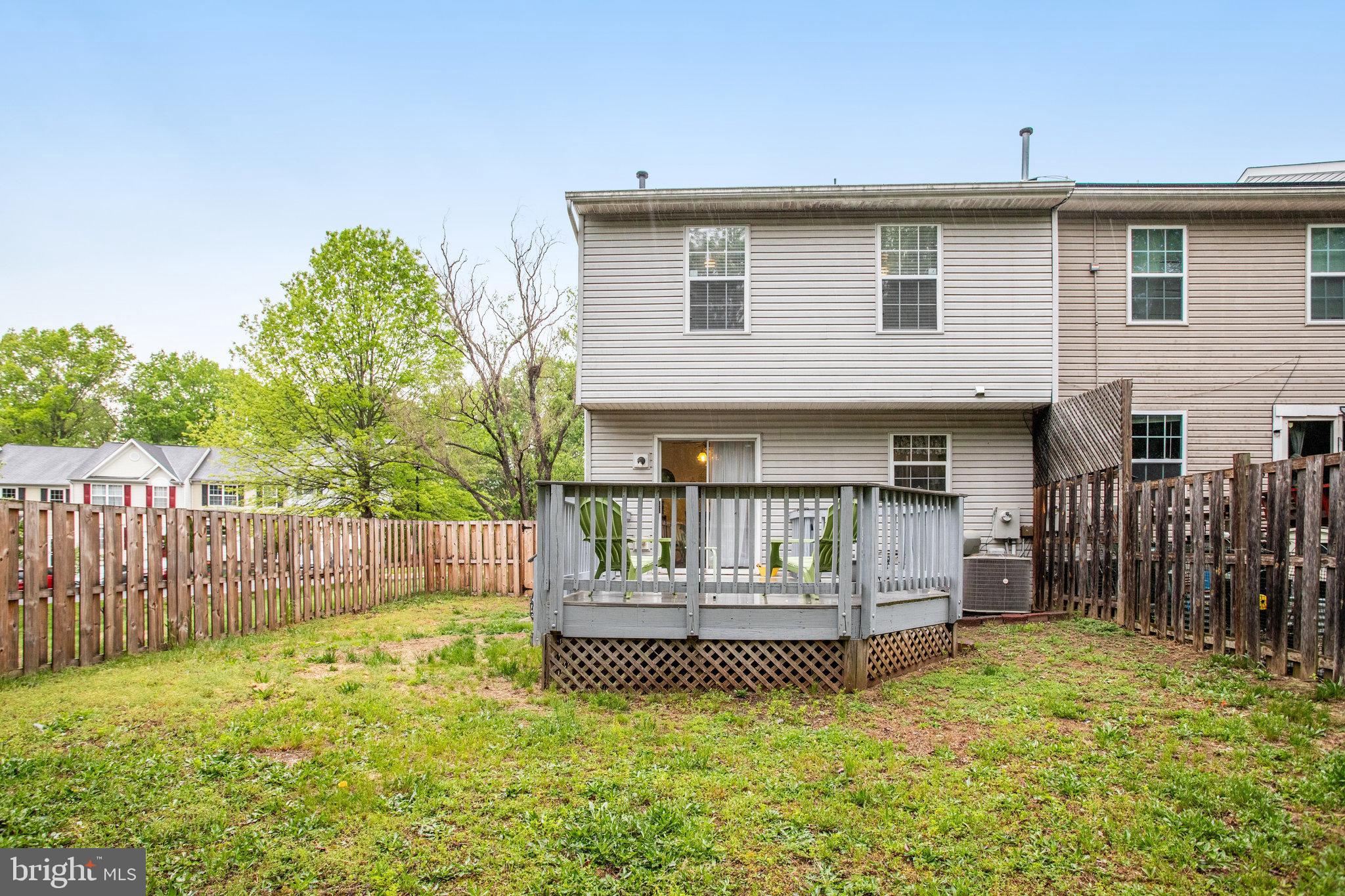 POTOMAC HILLS - Residential