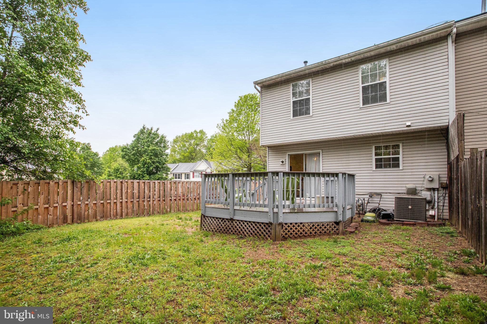 POTOMAC HILLS - Residential