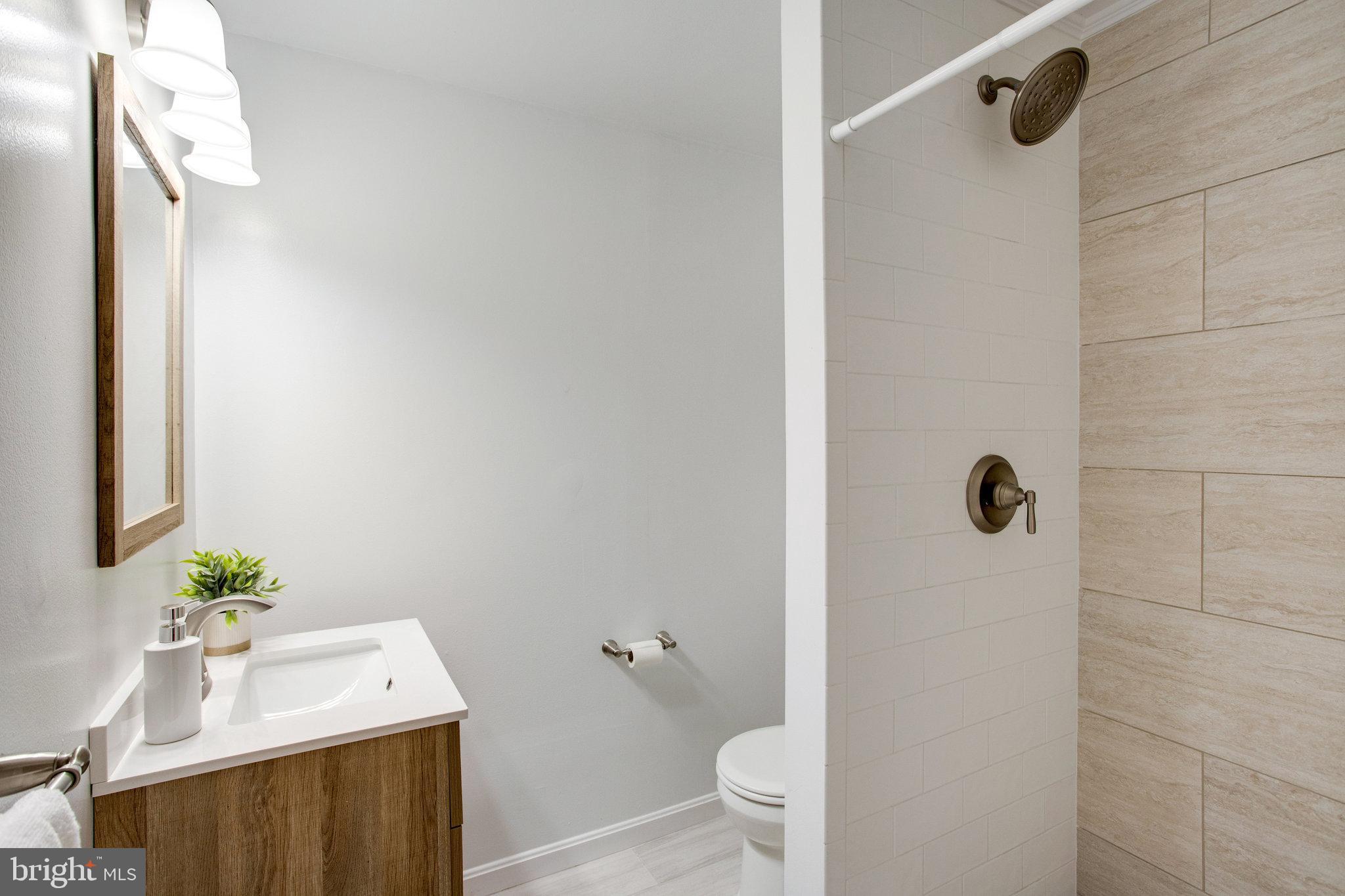 POTOMAC HILLS - Residential