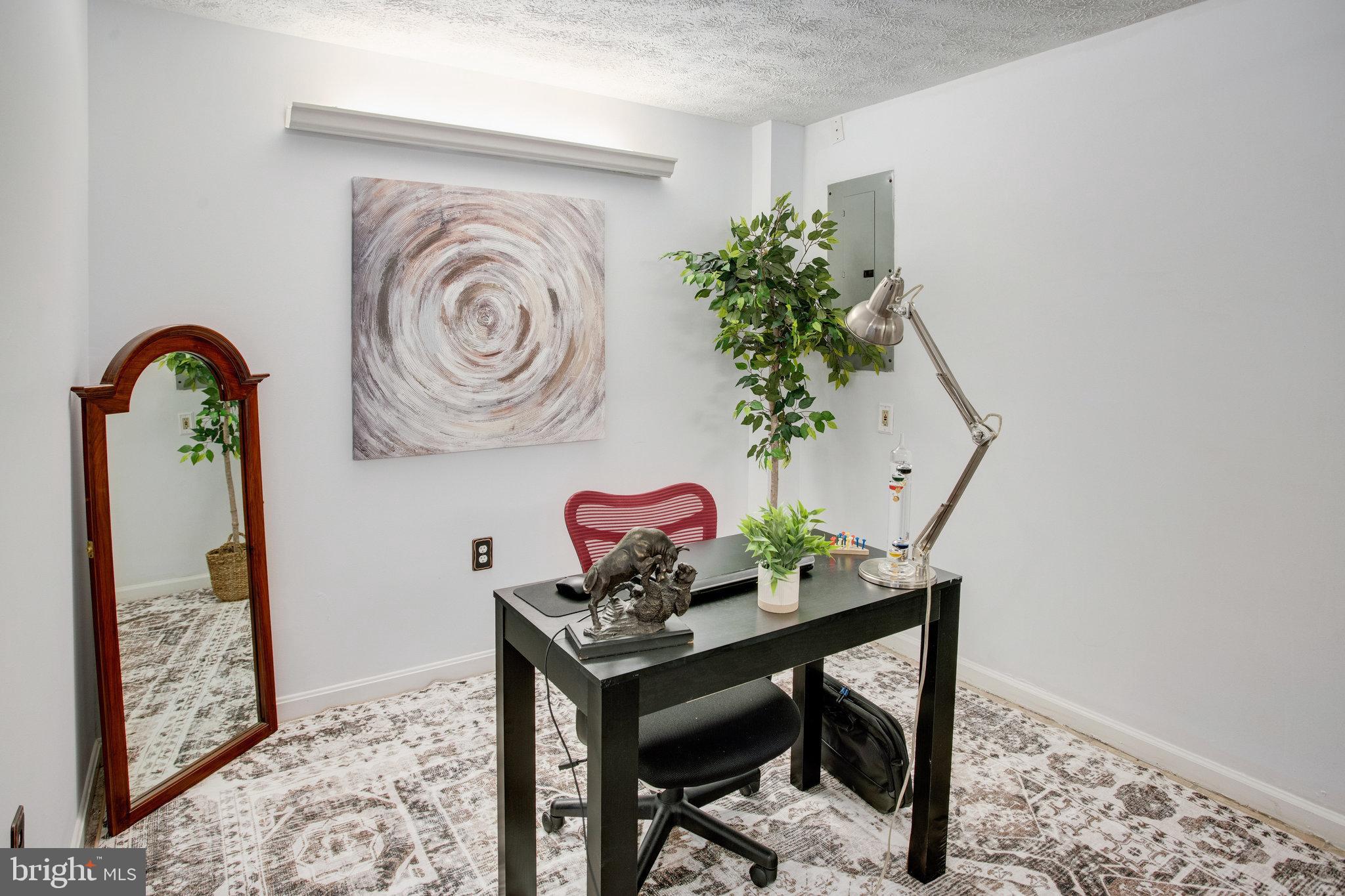 POTOMAC HILLS - Residential