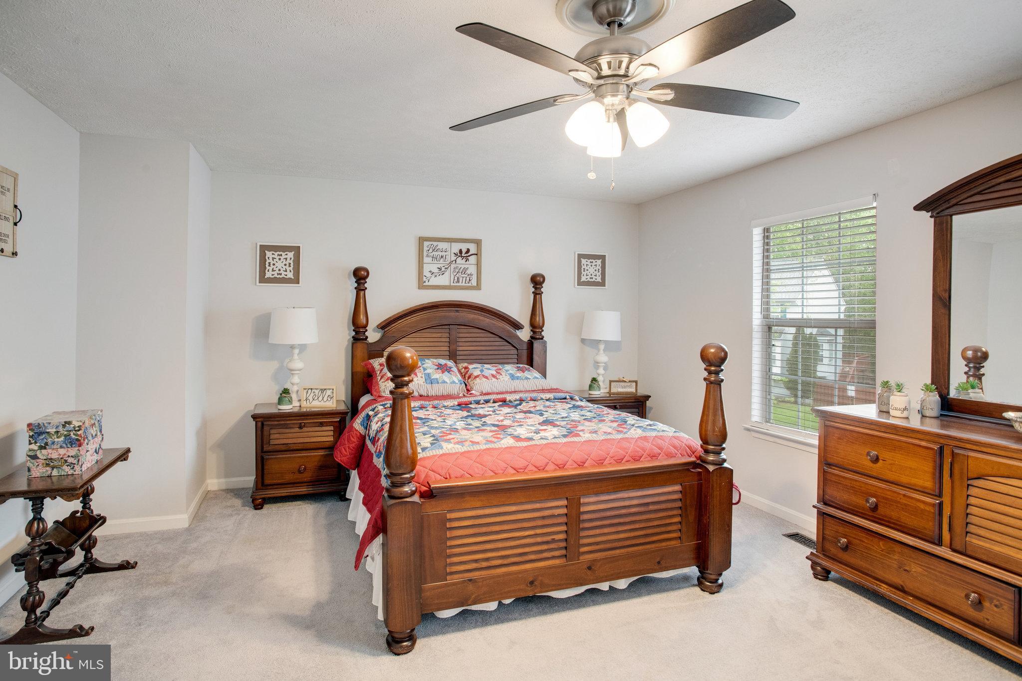 POTOMAC HILLS - Residential