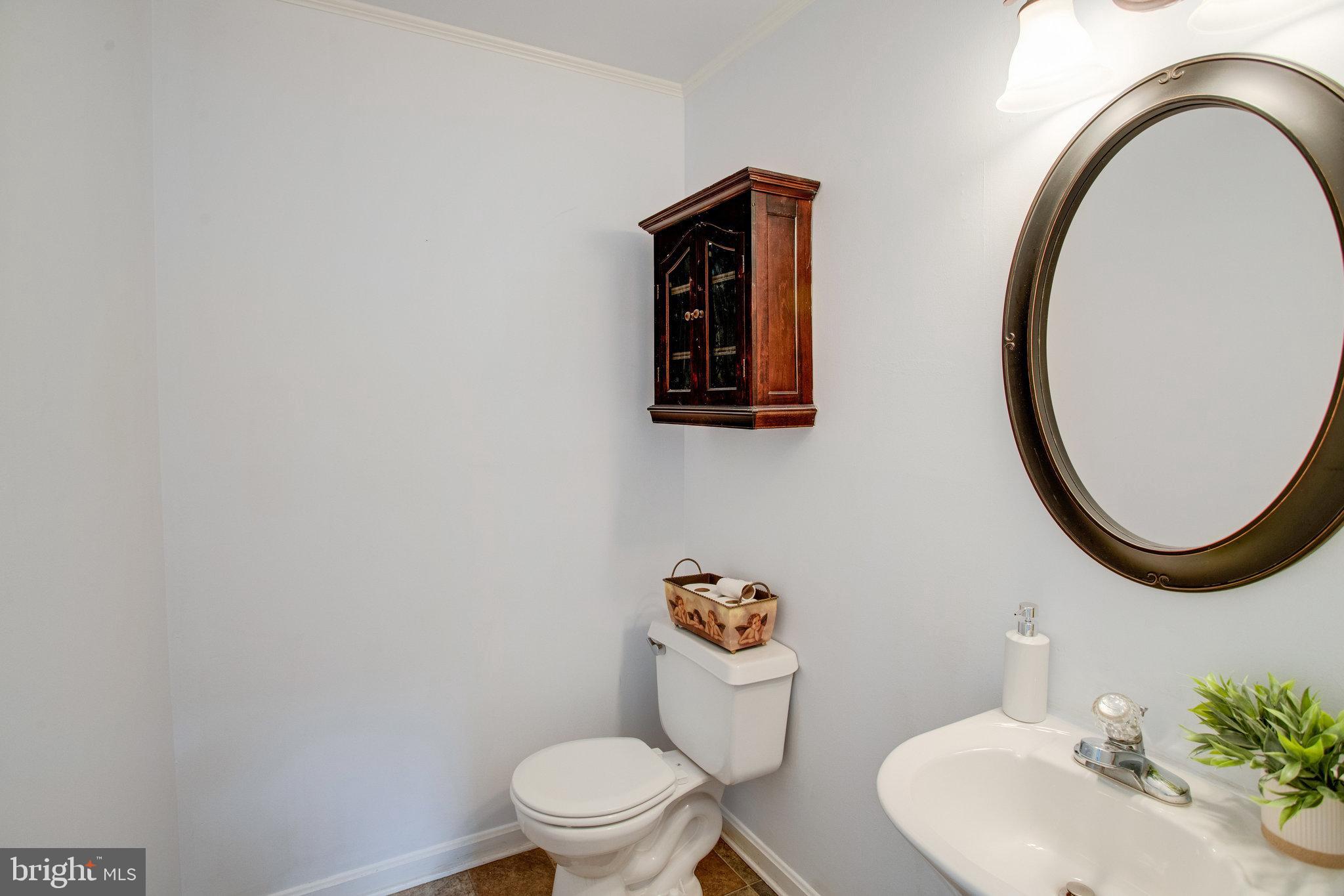 POTOMAC HILLS - Residential