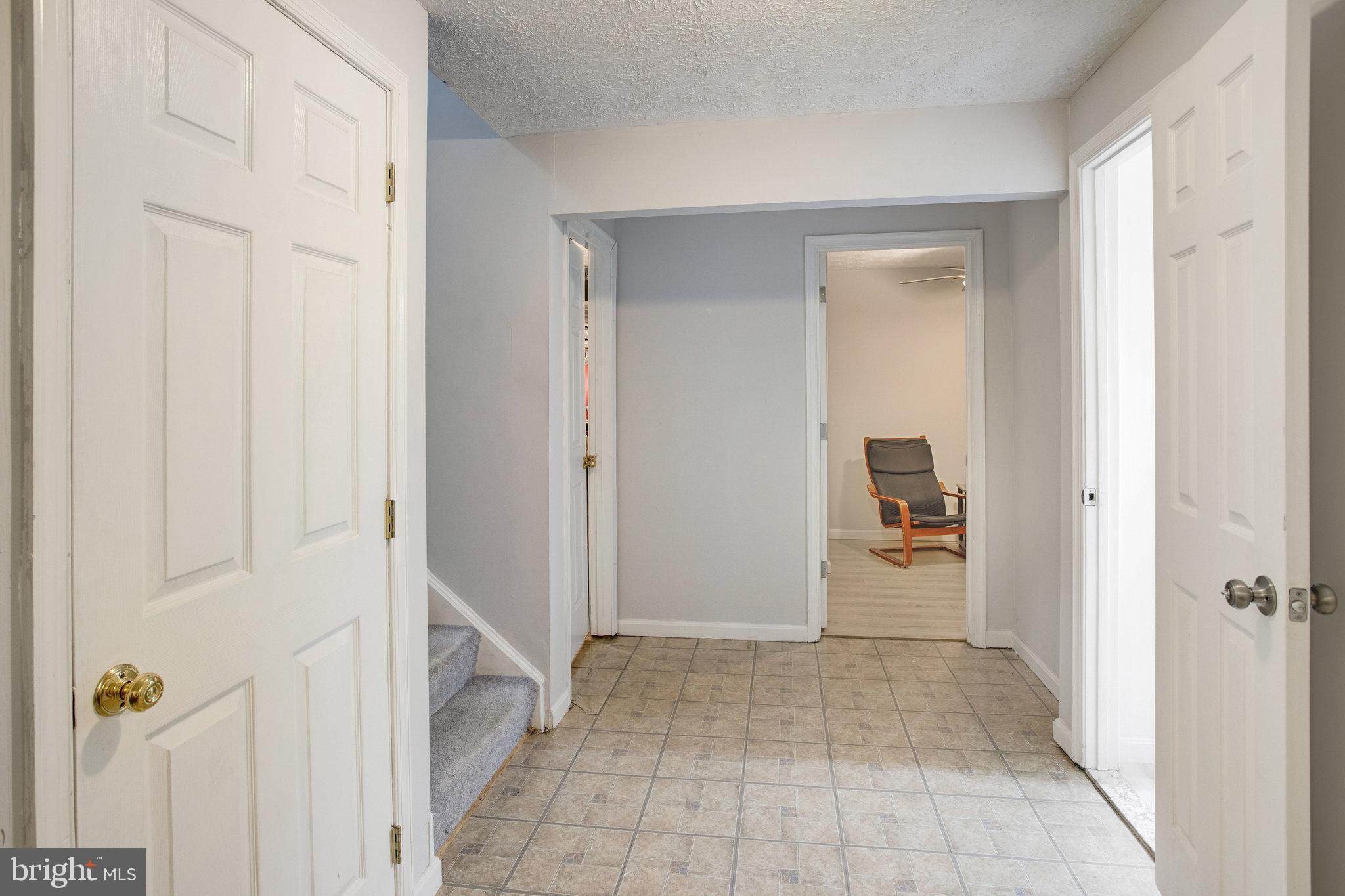 POTOMAC HILLS - Residential