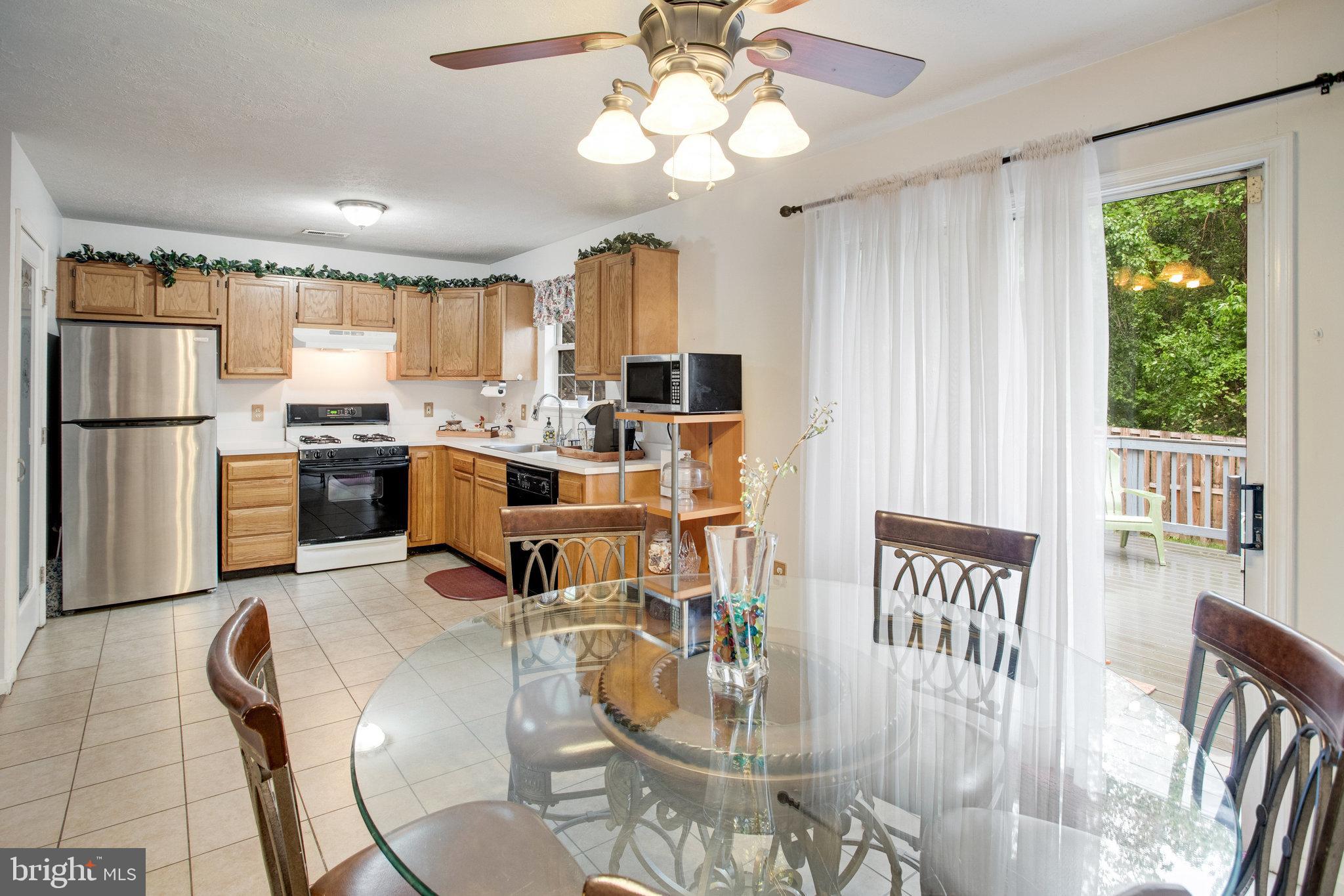 POTOMAC HILLS - Residential