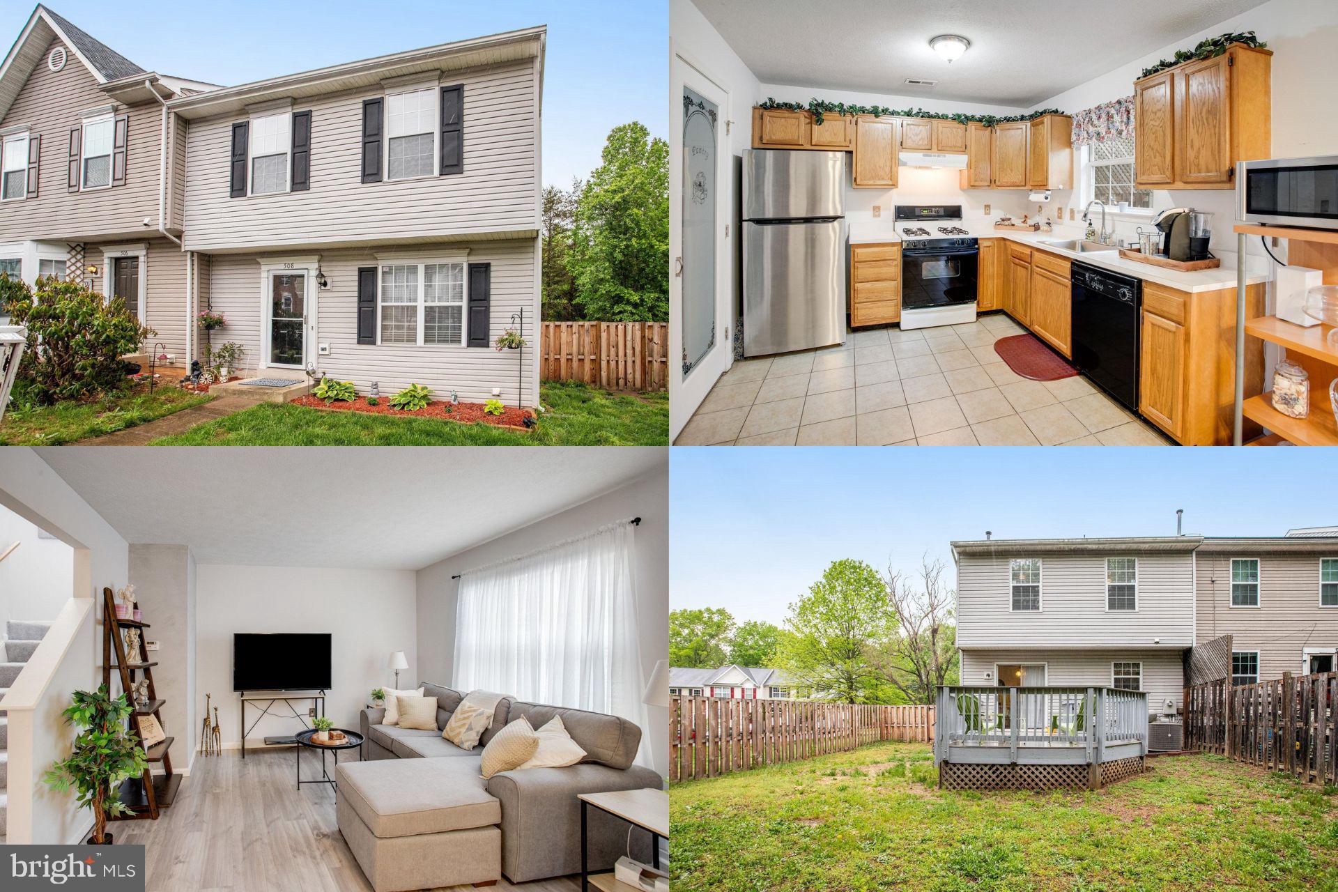 POTOMAC HILLS - Residential