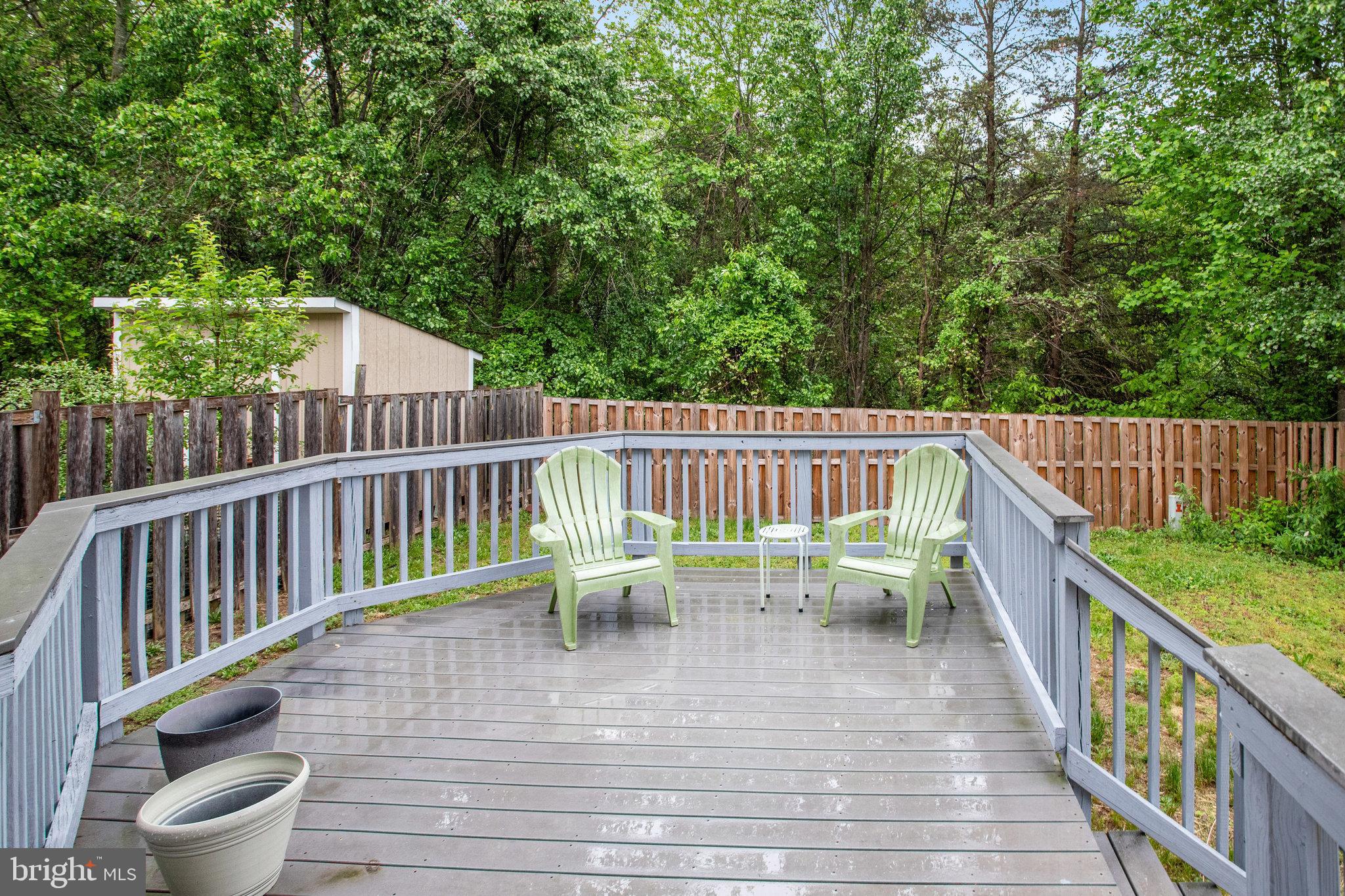 POTOMAC HILLS - Residential