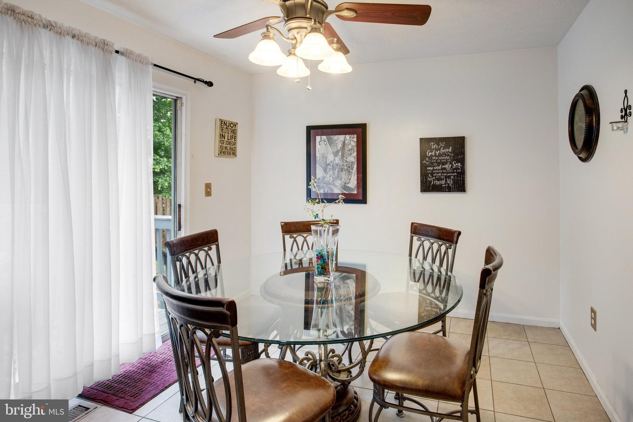 POTOMAC HILLS - Residential