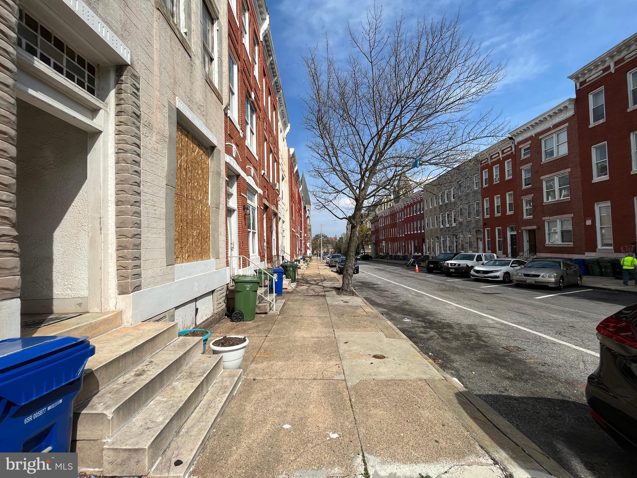 HARLEM PARK - Residential