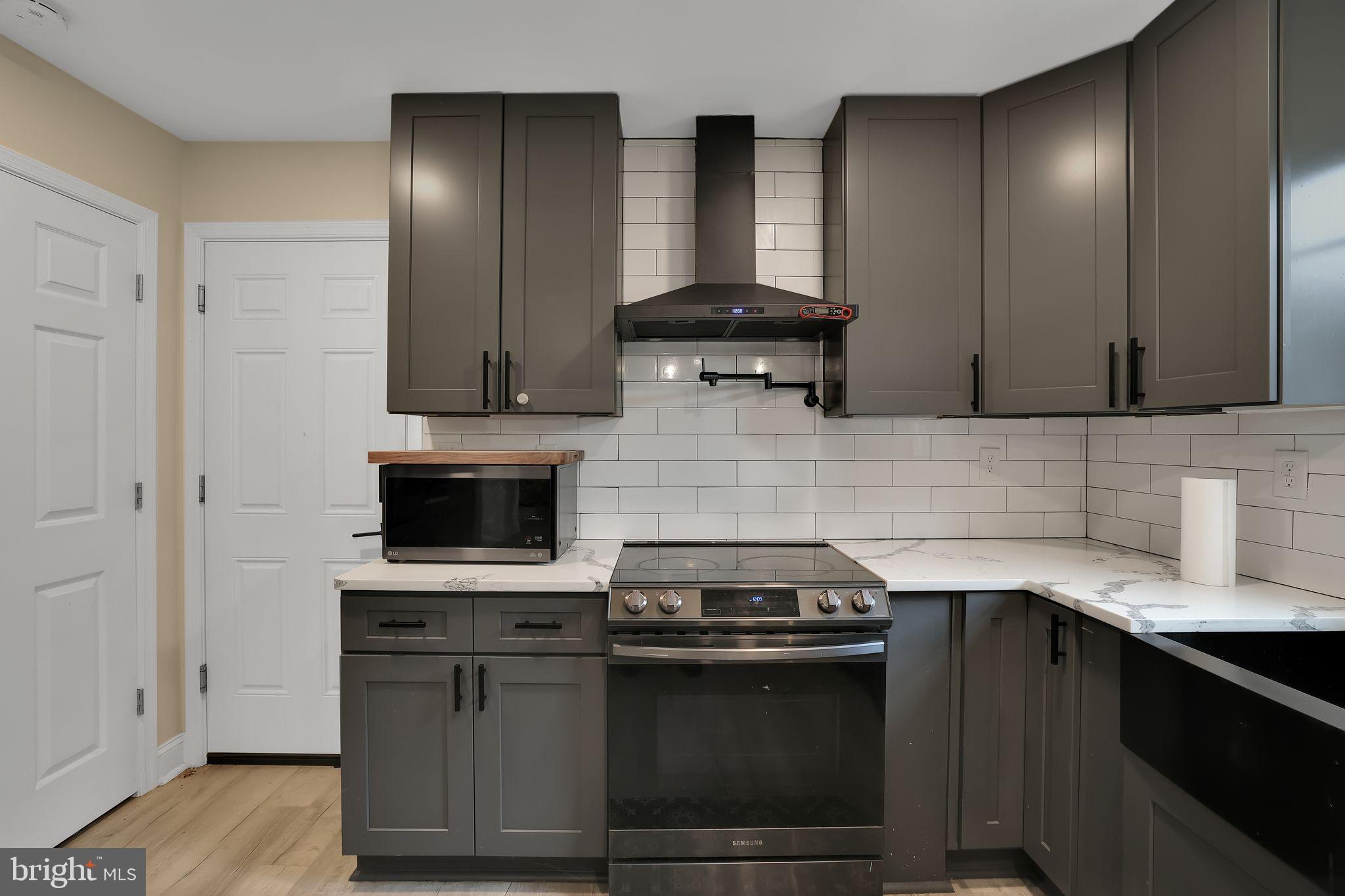 TANTALLON NORTH - Residential