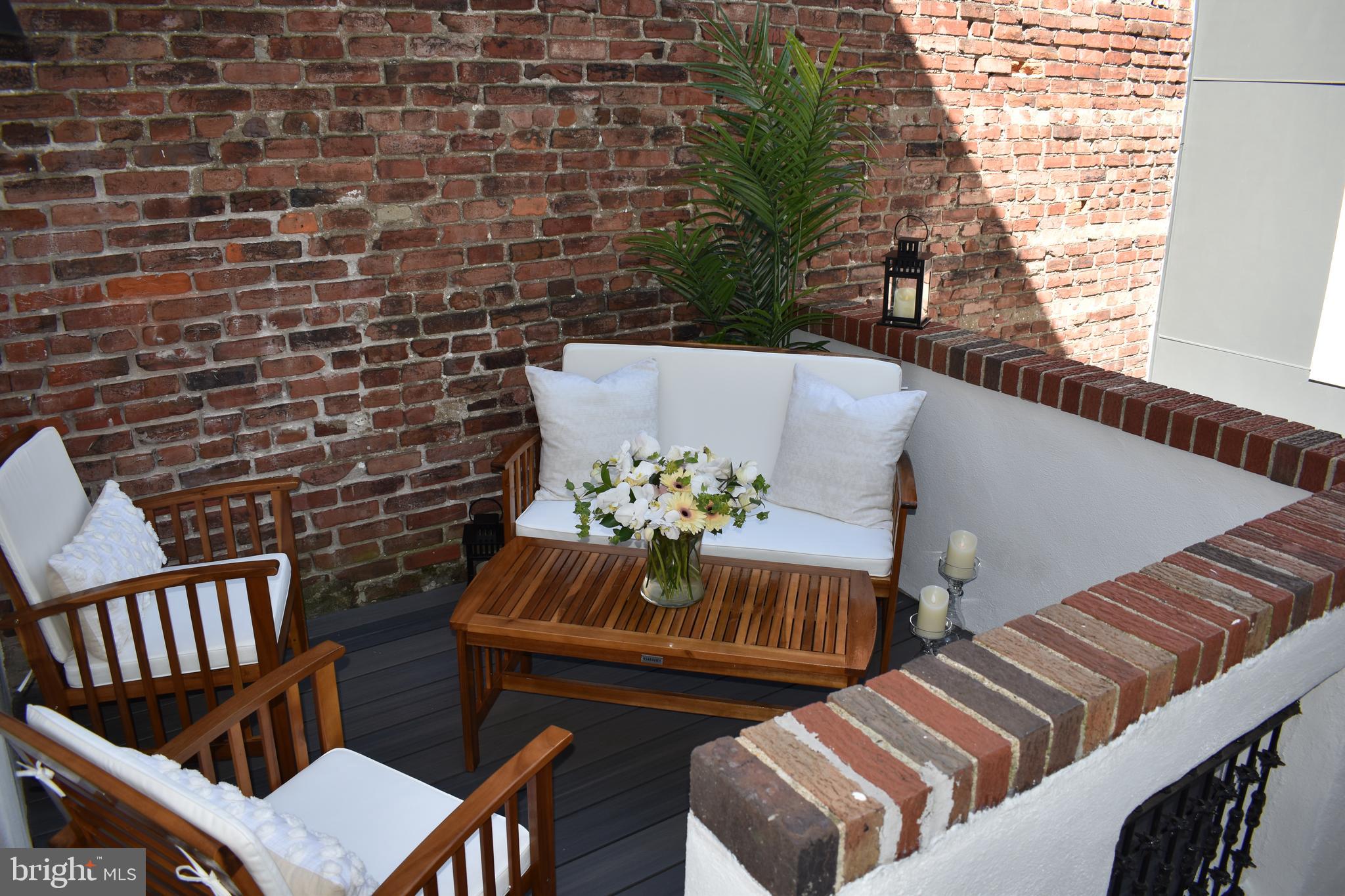 RITTENHOUSE SQUARE - Residential