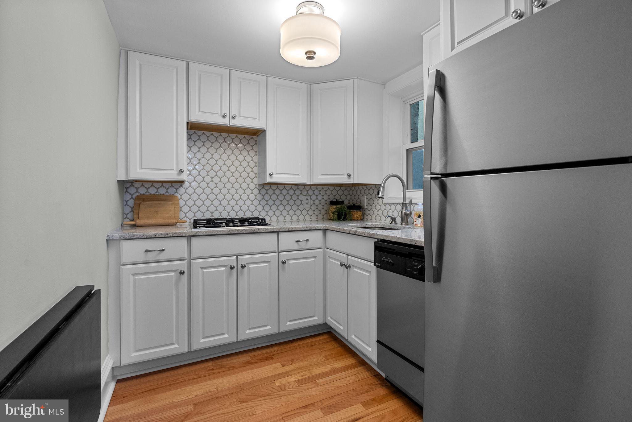 RITTENHOUSE SQUARE - Residential