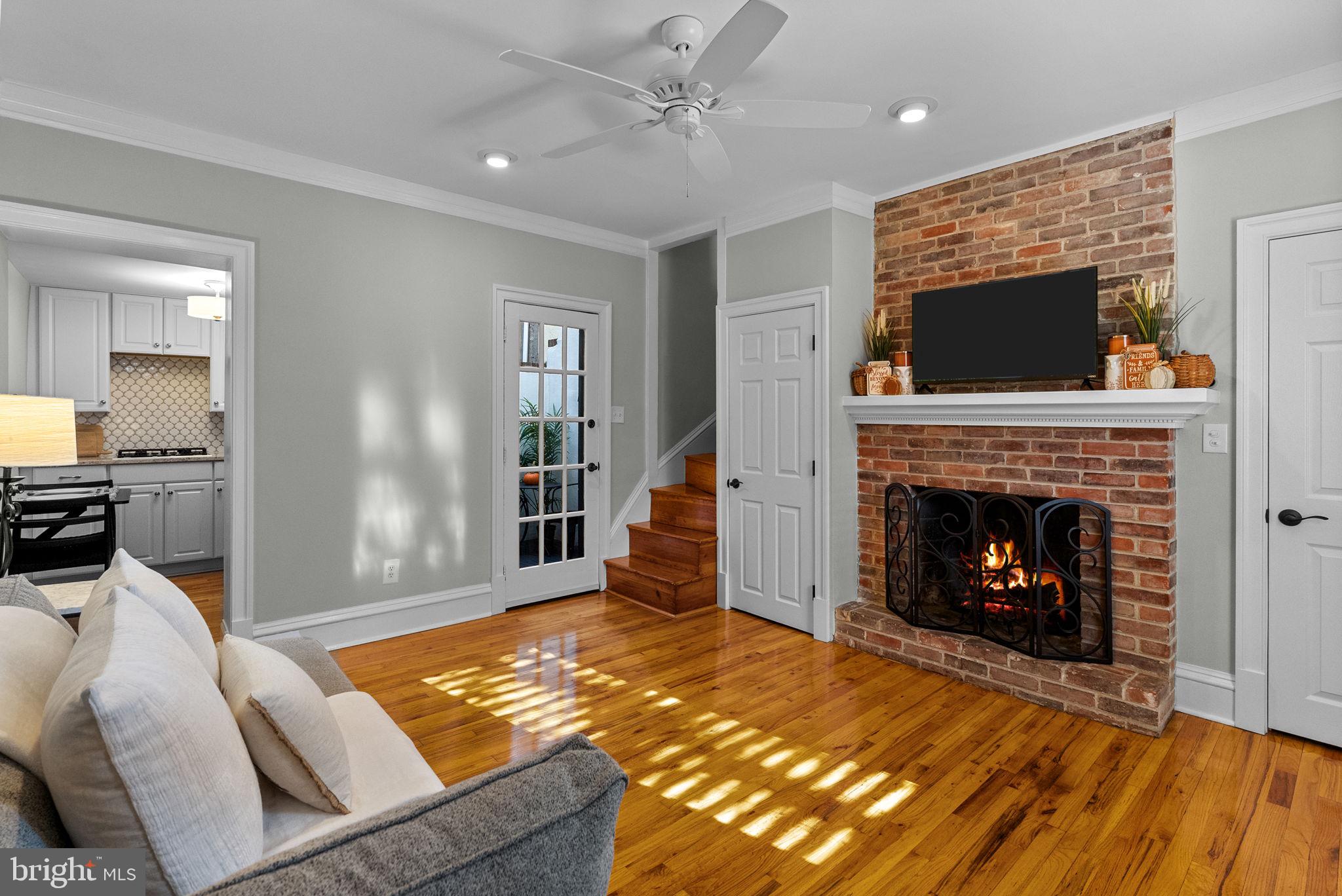 RITTENHOUSE SQUARE - Residential