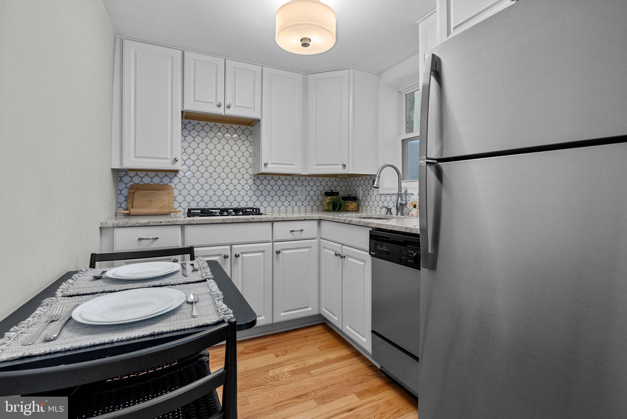 RITTENHOUSE SQUARE - Residential