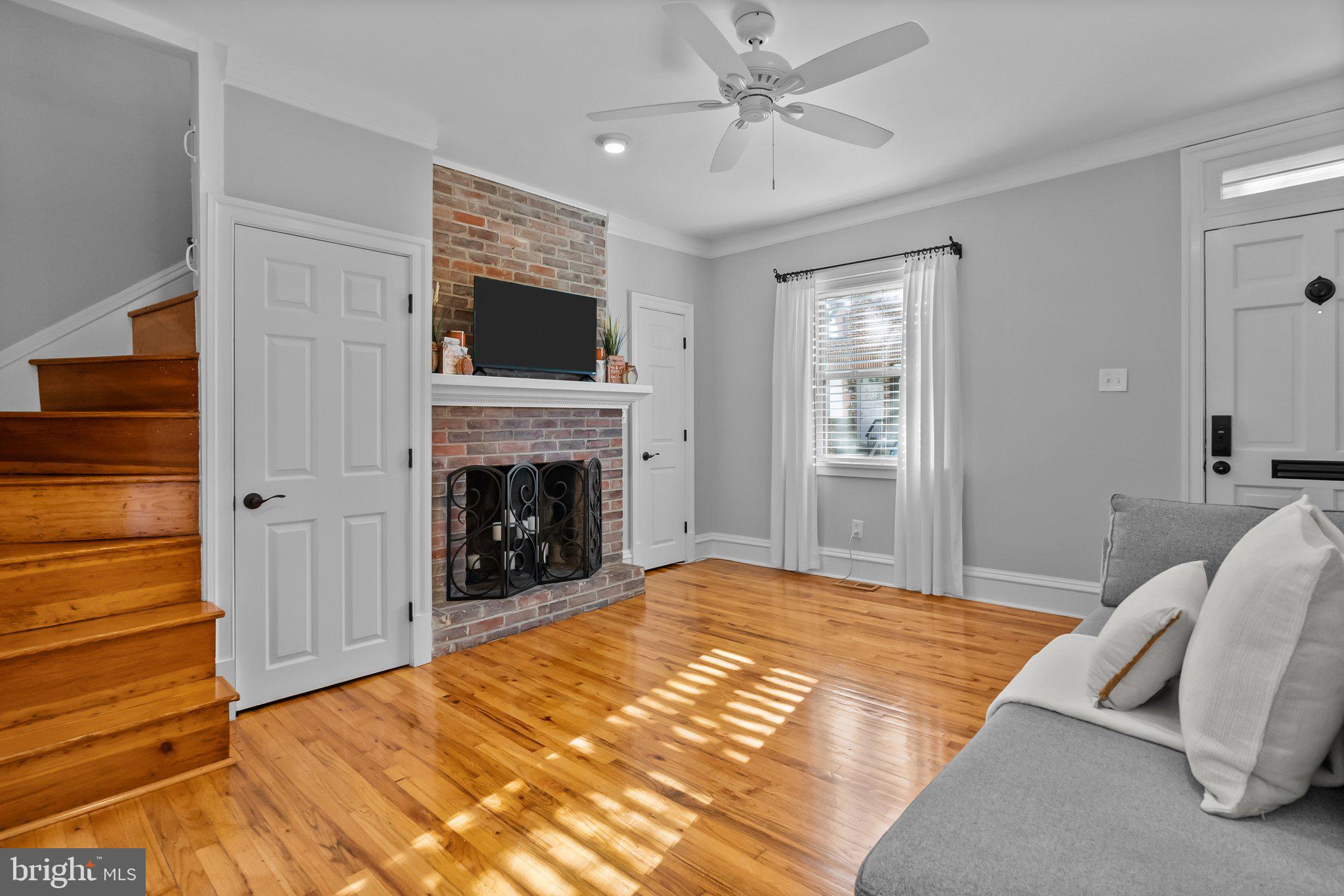 RITTENHOUSE SQUARE - Residential