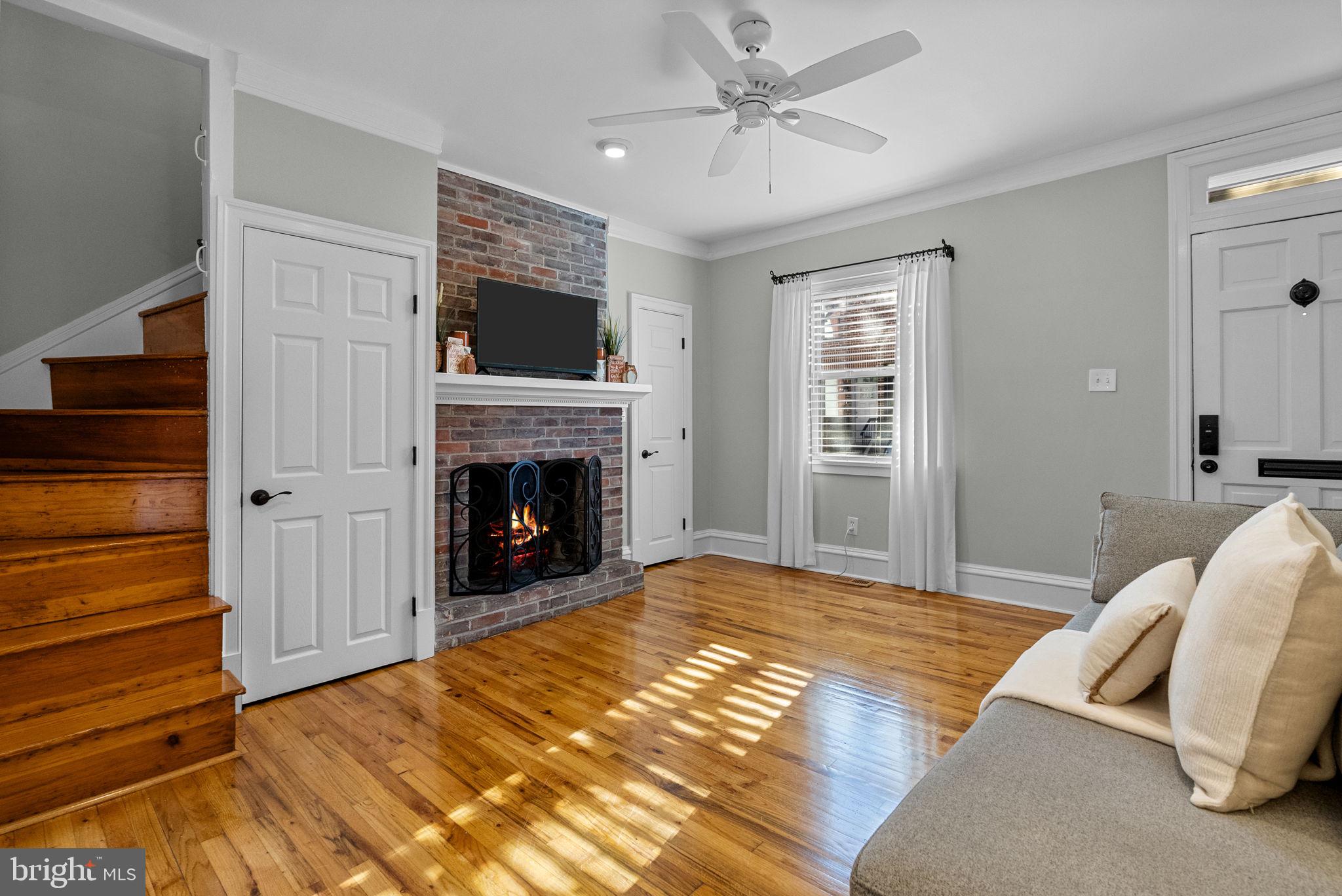 RITTENHOUSE SQUARE - Residential