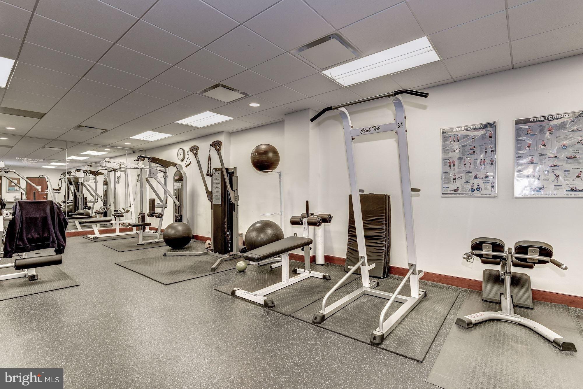 WATERGATE AT LANDMARK - Residential