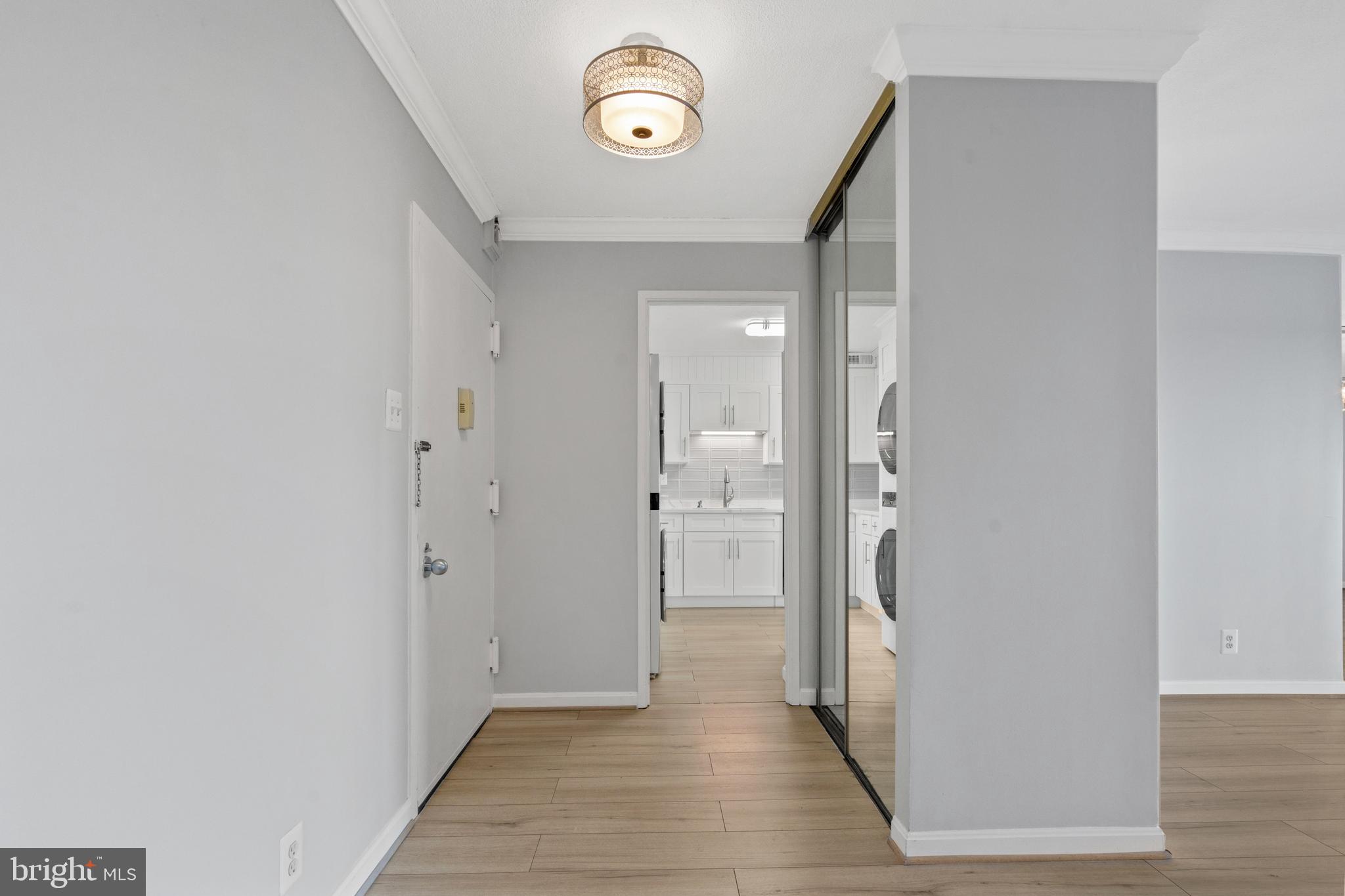 WATERGATE AT LANDMARK - Residential