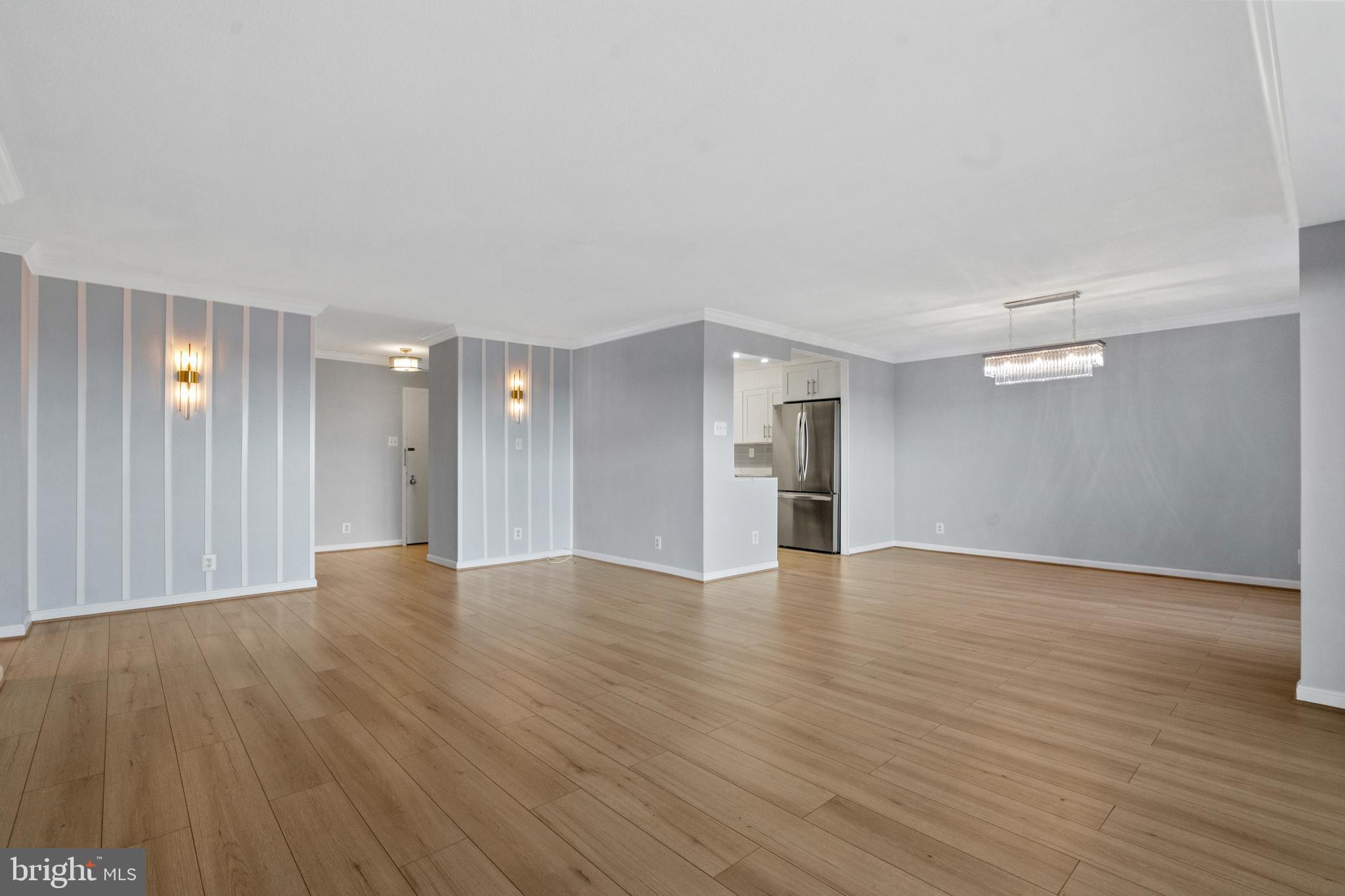 WATERGATE AT LANDMARK - Residential