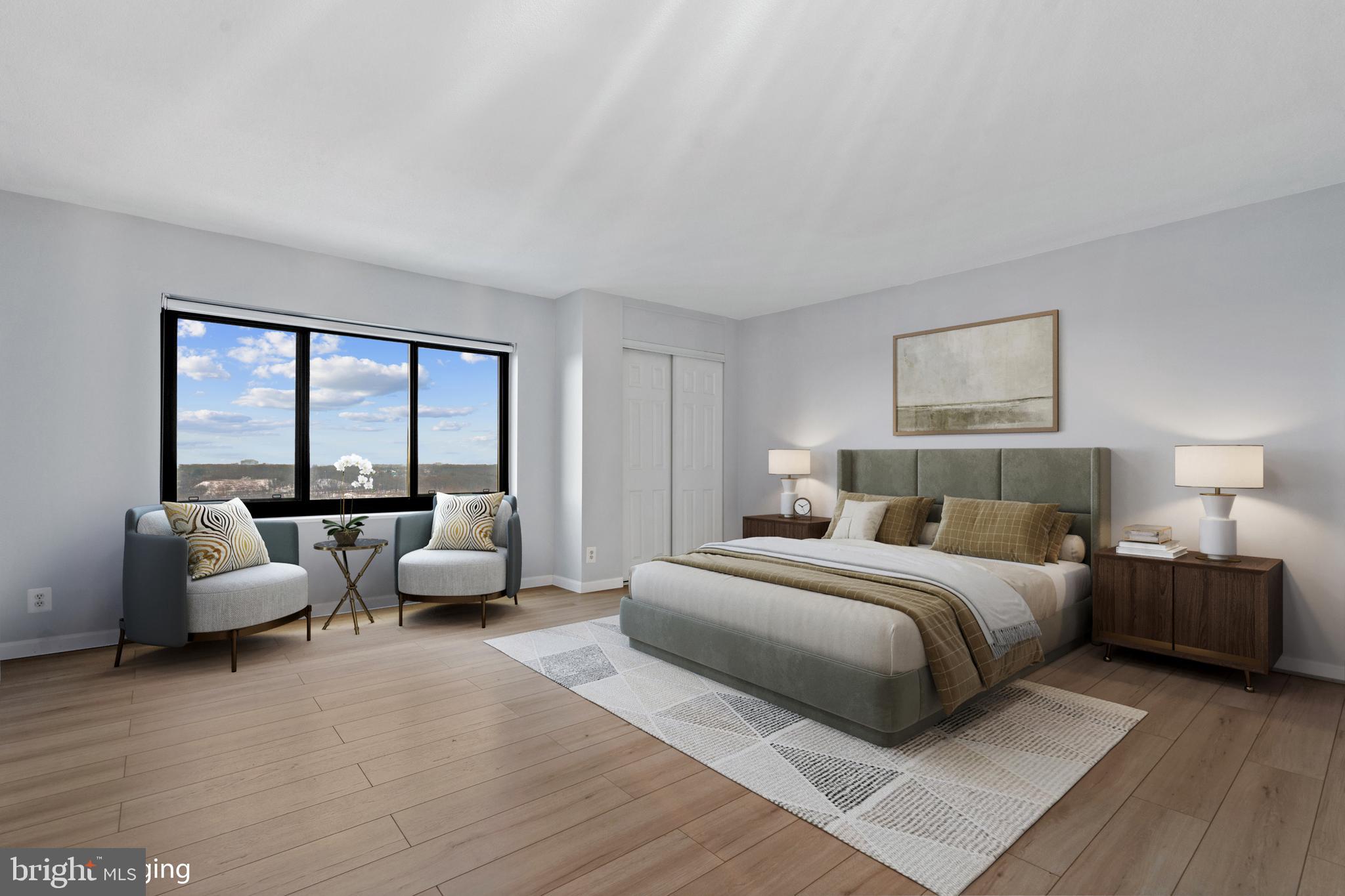 WATERGATE AT LANDMARK - Residential