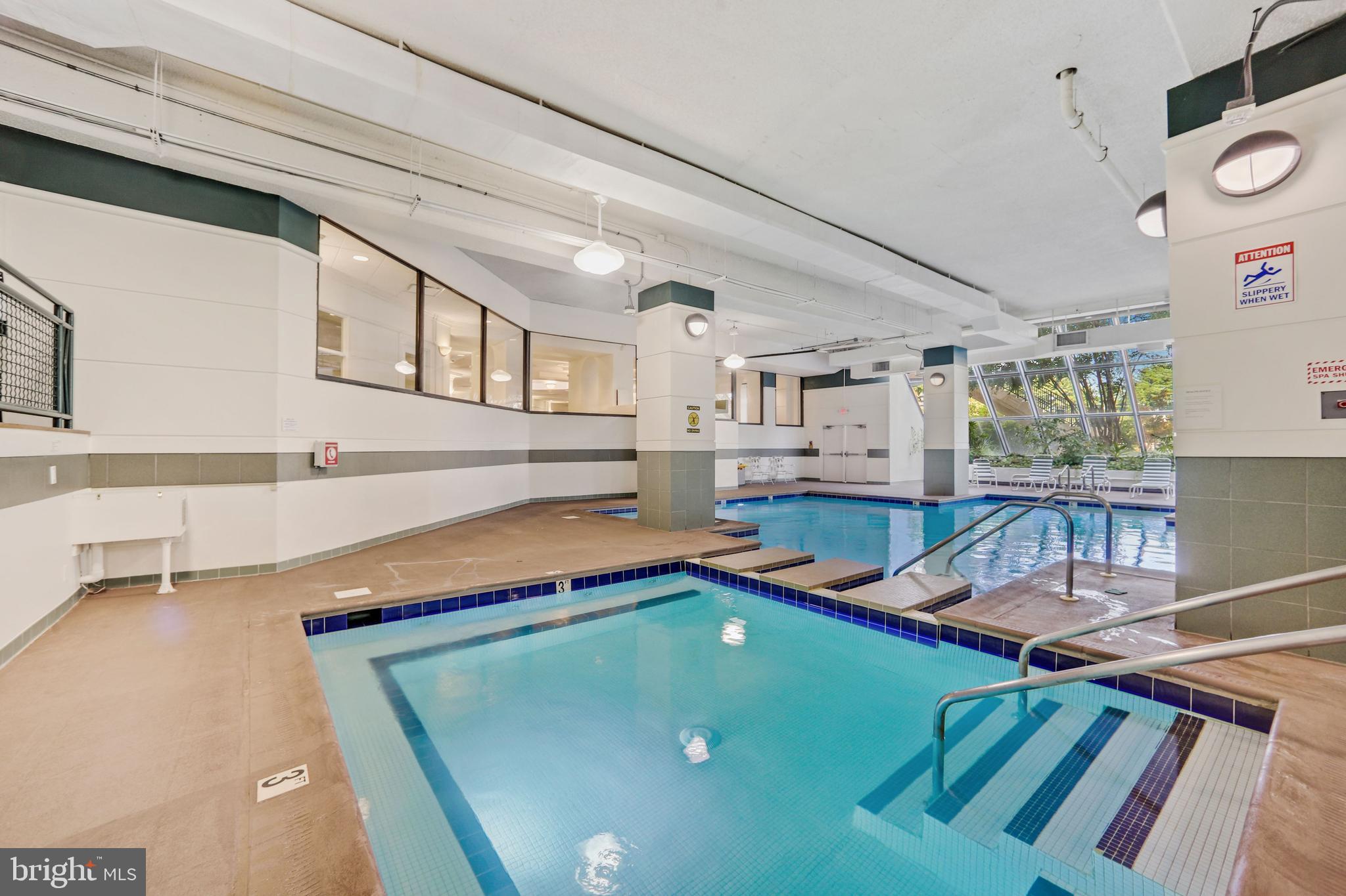 WATERGATE AT LANDMARK - Residential