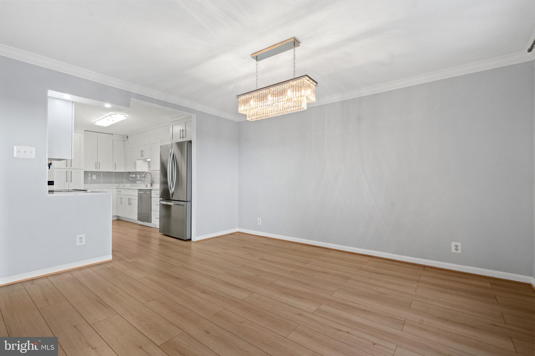 WATERGATE AT LANDMARK - Residential