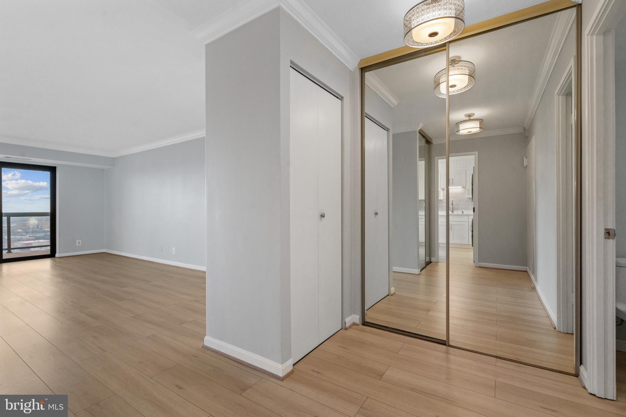 WATERGATE AT LANDMARK - Residential