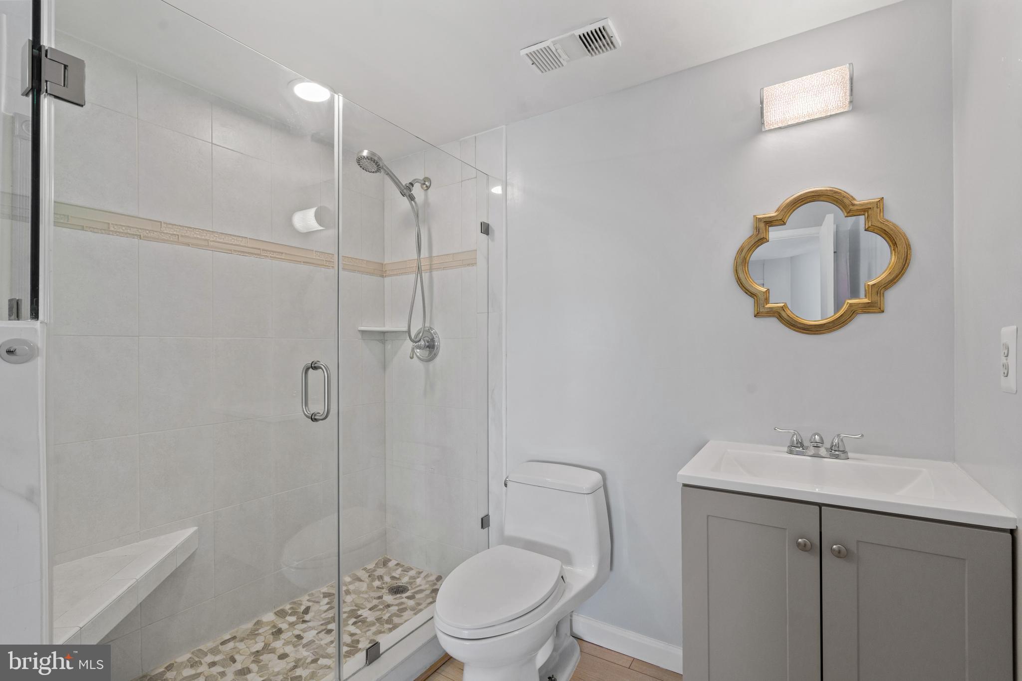 WATERGATE AT LANDMARK - Residential