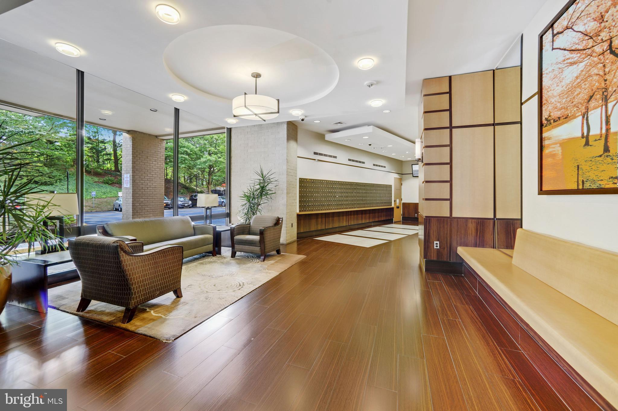 WATERGATE AT LANDMARK - Residential