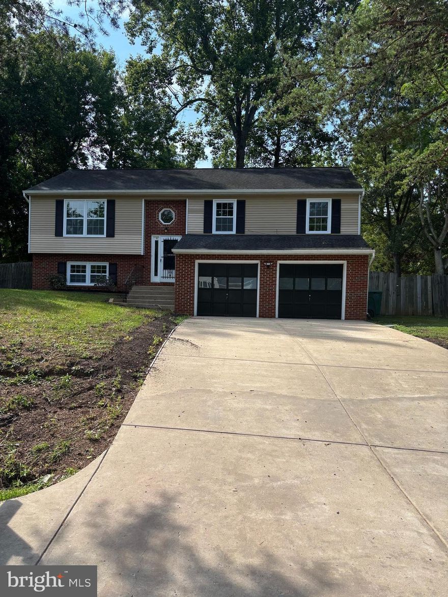 Beautifully Updated 4 Bedroom Home!
Welcome to this stunning 4-bedroom, 3-bathroom split-level single family home, freshly updated and move-in ready.  Nestled in a quiet neighborhood near I-95, this home offers the perfect blend of comfort, style and convenience.
Come in, take a look and discover brand-new flooring, modern lighting fixtures and ceiling fans throughout, creating  a fresh and airy atmosphere in every room.  Enjoy your morning beverage on the deck just off the kitchen, overlooking the private, fenced in back yard.  
The home is filled with natural light, all-new windows just installed throughout, offering energy efficiency and a fresh welcoming vibe.
With lawn maintenance, leaf removal, shrub trimming, completed for months requiring this service.
Don't miss this opportunity to live in a beautifully refreshed home in a remarkable location.