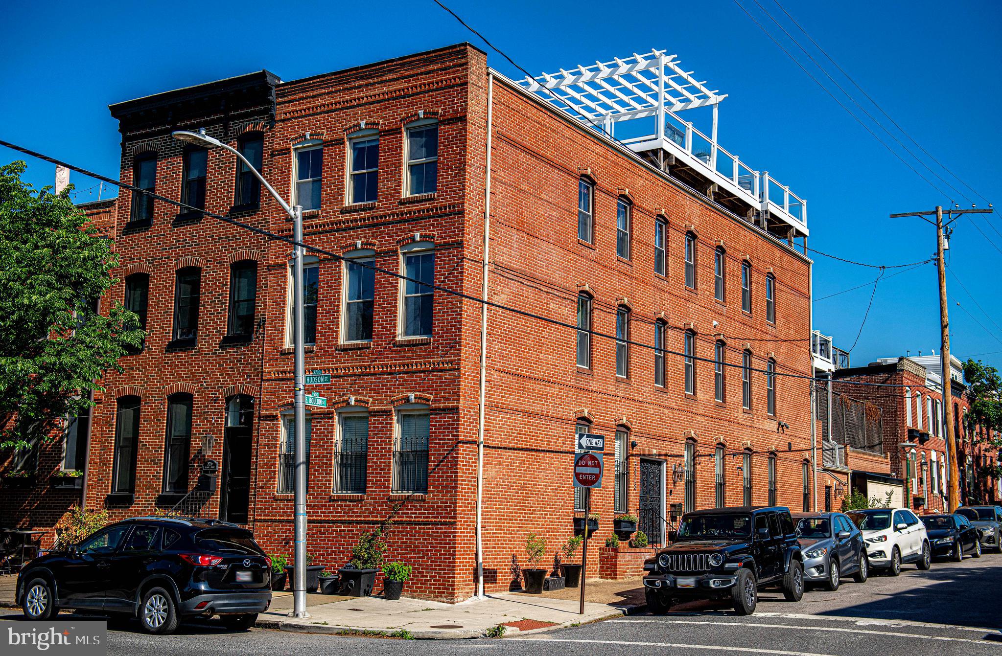 CANTON - Residential