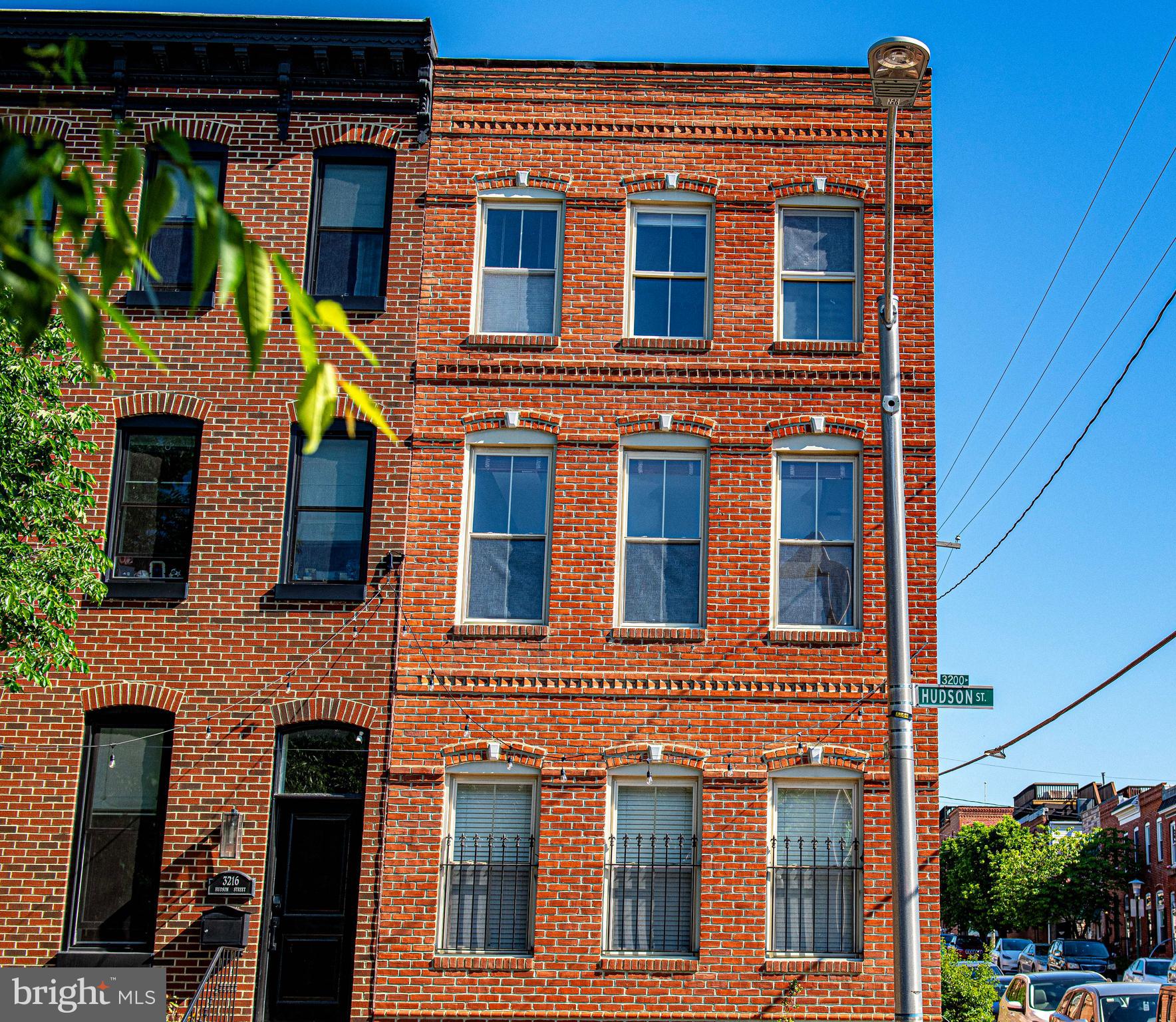 CANTON - Residential