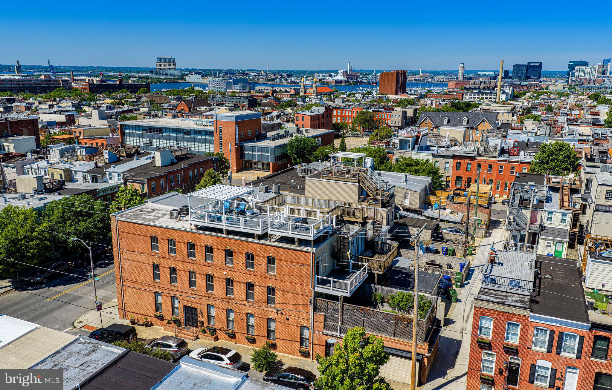 CANTON - Residential