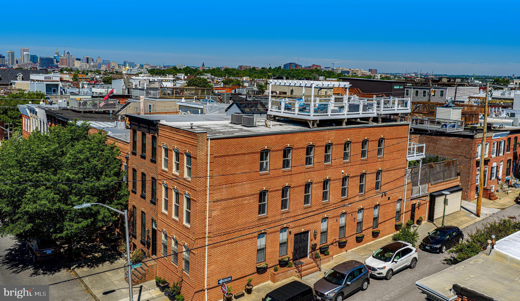 CANTON - Residential