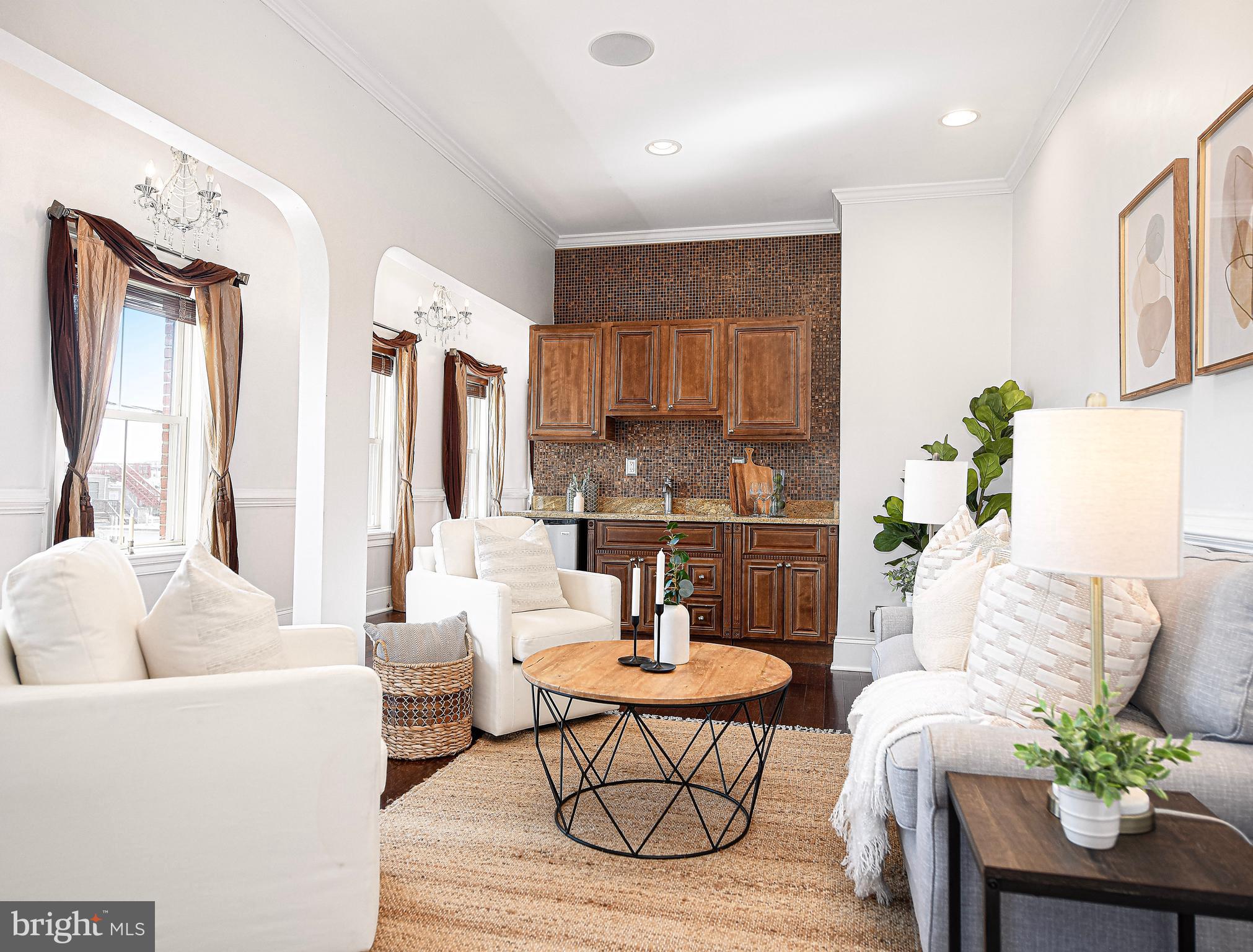 CANTON - Residential