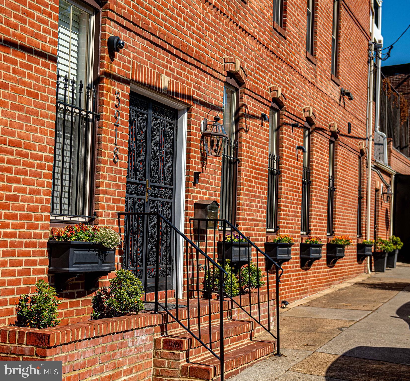 CANTON - Residential