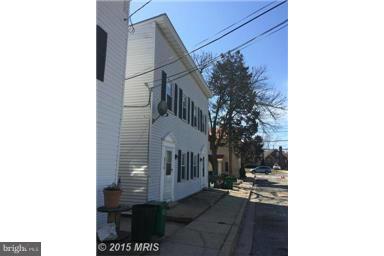 LAUREL - Residential Lease