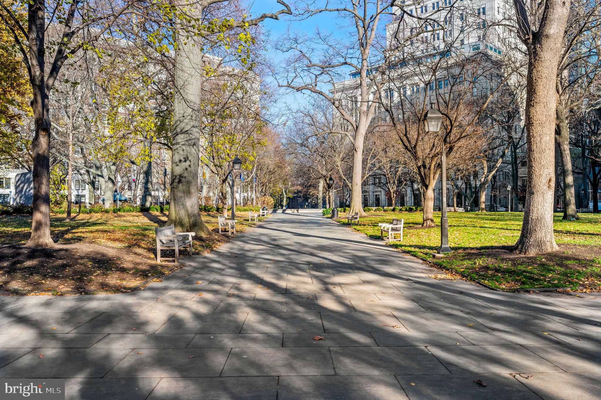 SOCIETY HILL - Residential