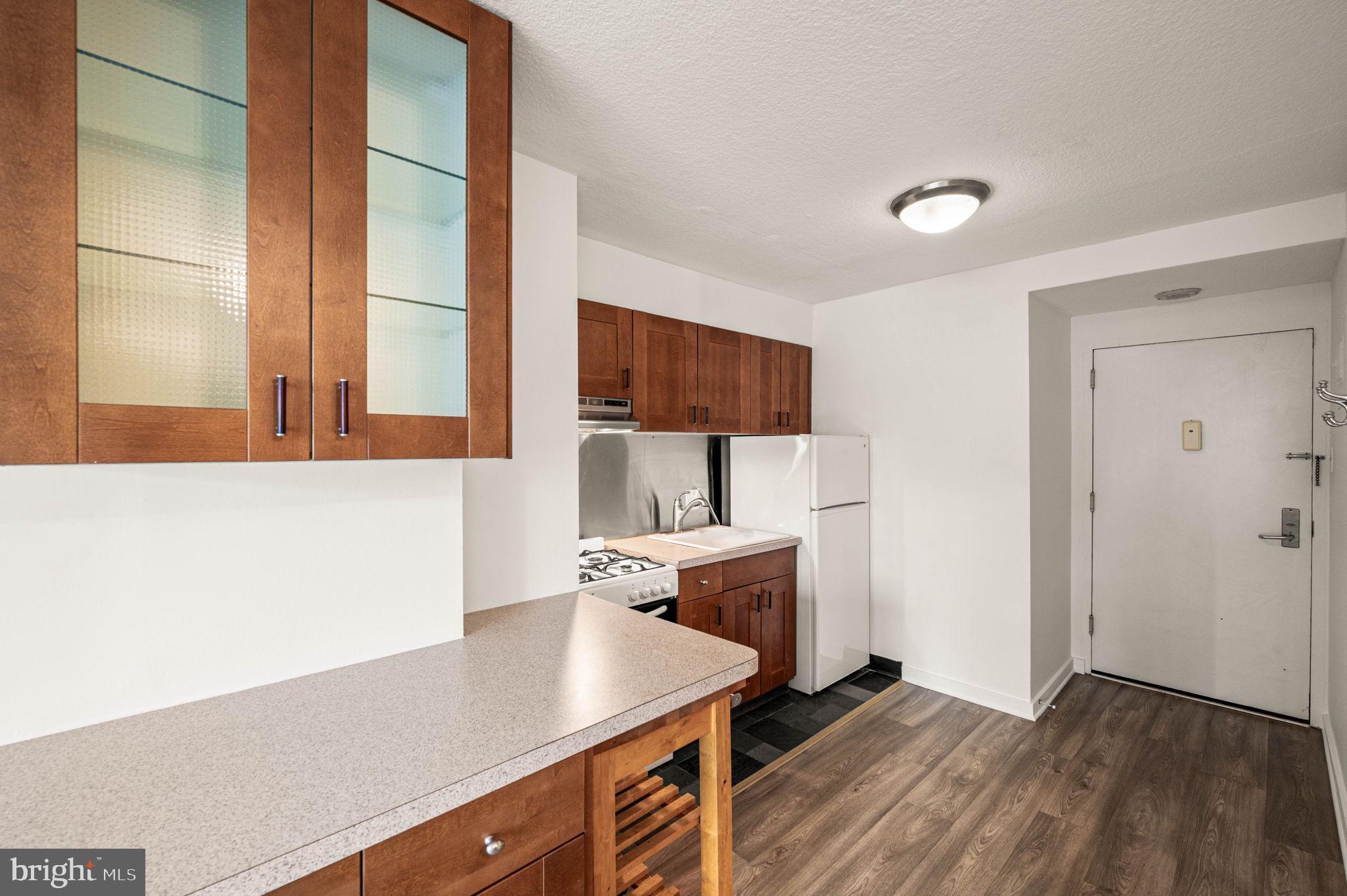 SOCIETY HILL - Residential