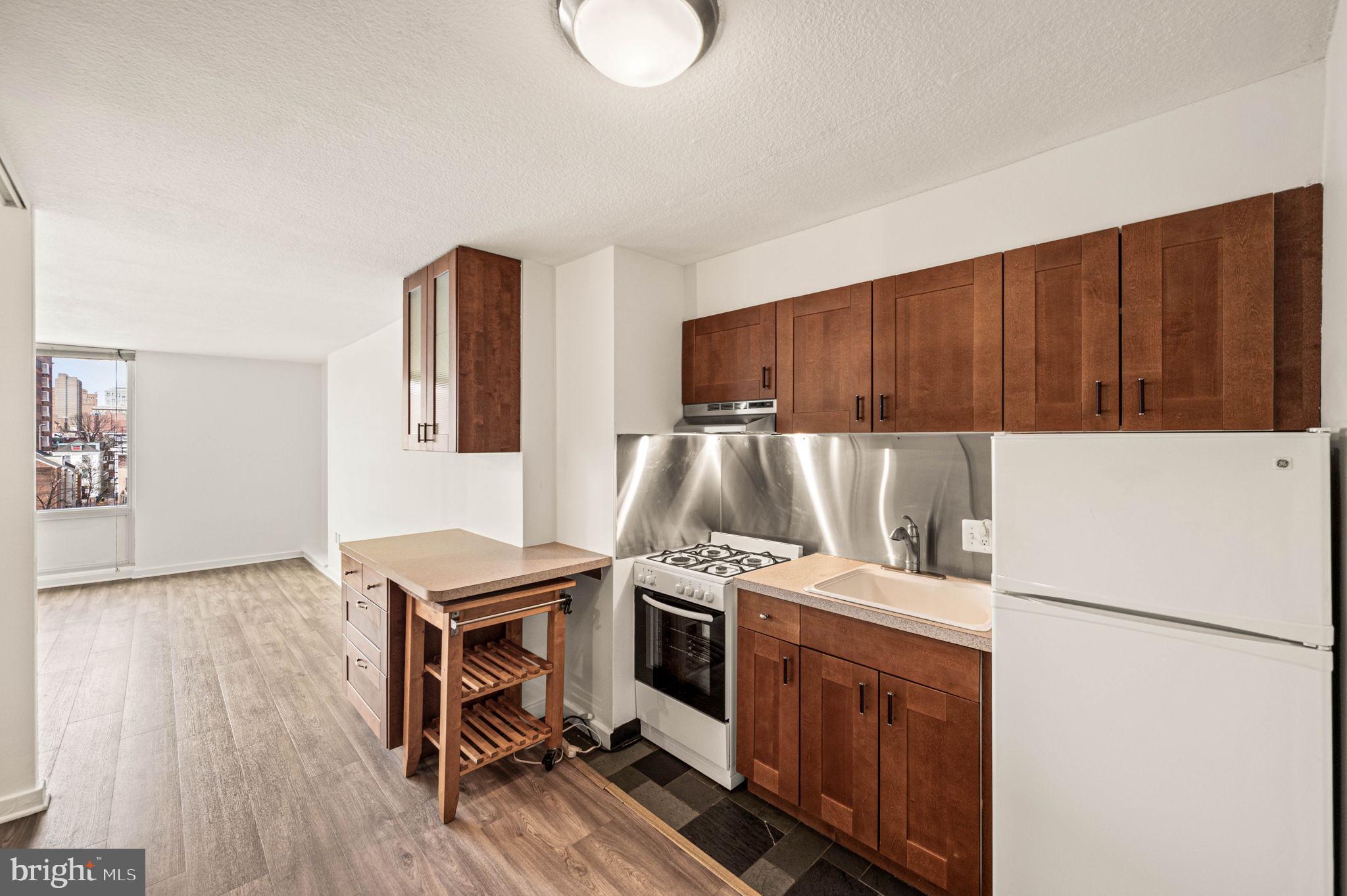 SOCIETY HILL - Residential