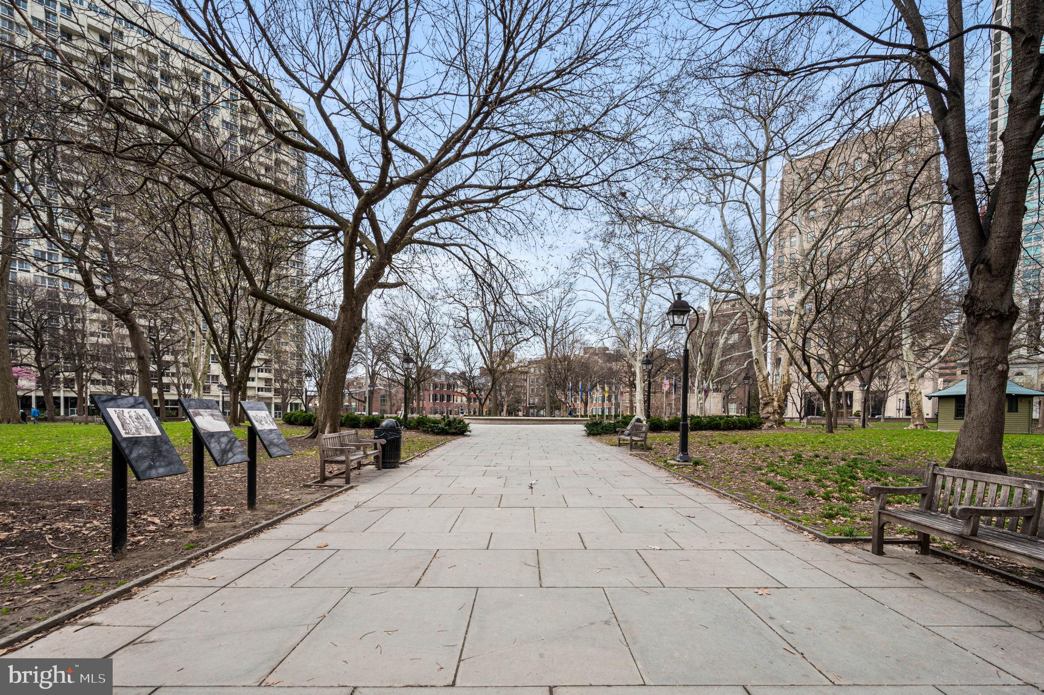 SOCIETY HILL - Residential