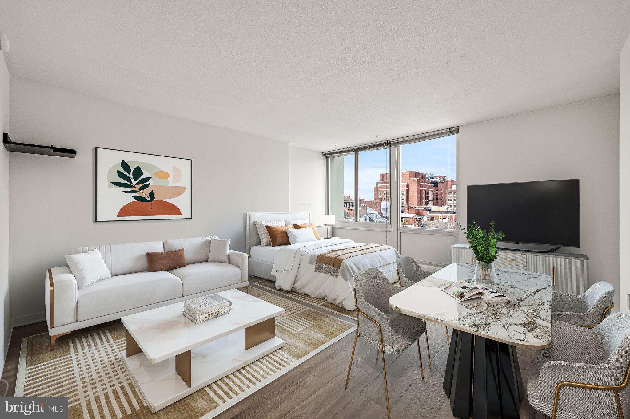 SOCIETY HILL - Residential