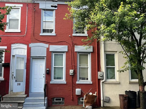 316 Sycamore Street, Camden, NJ 08103 - #: NJCD2121738