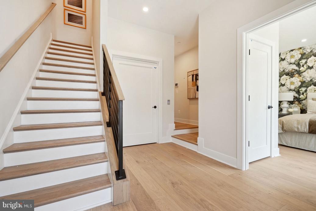 TYSONS RIDGE - Residential