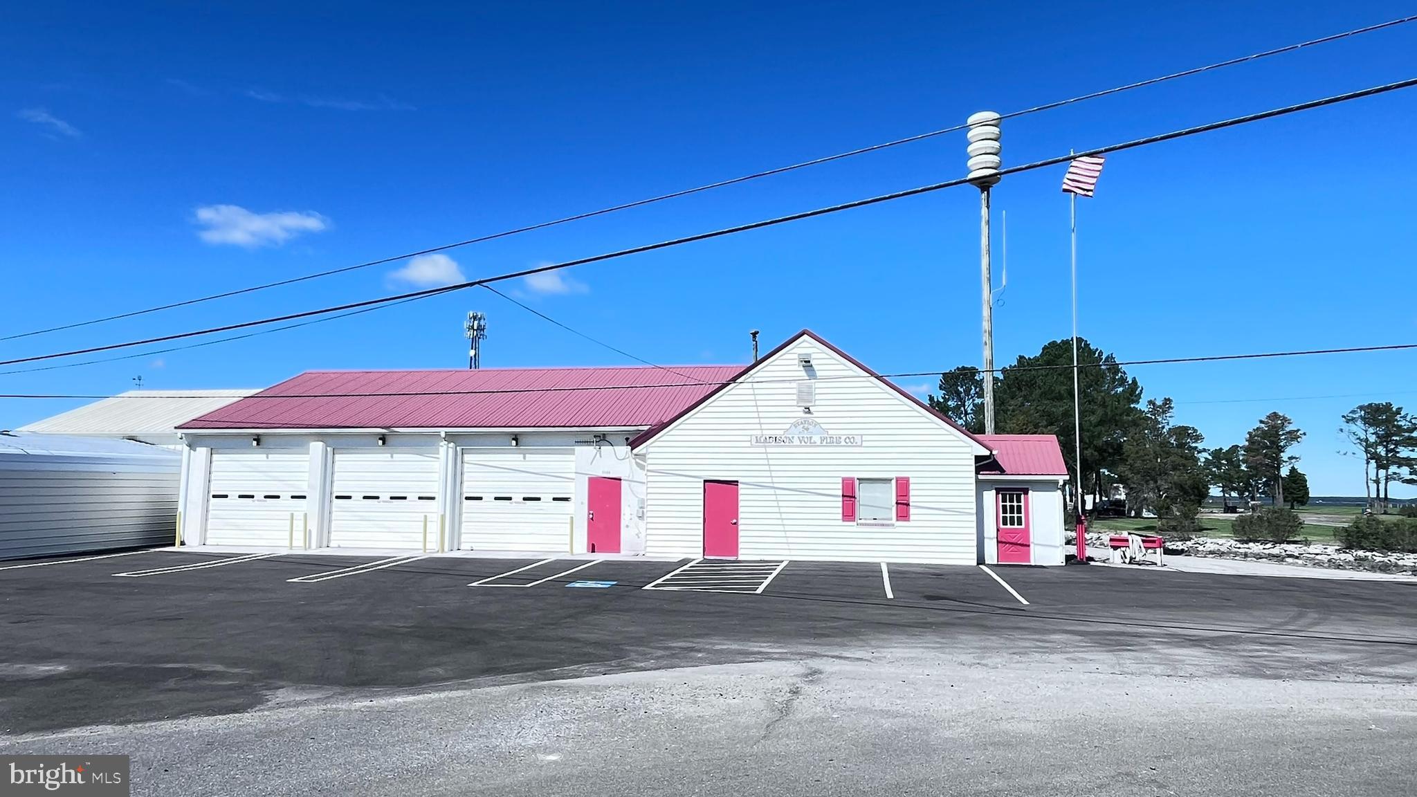 MADISON - Residential