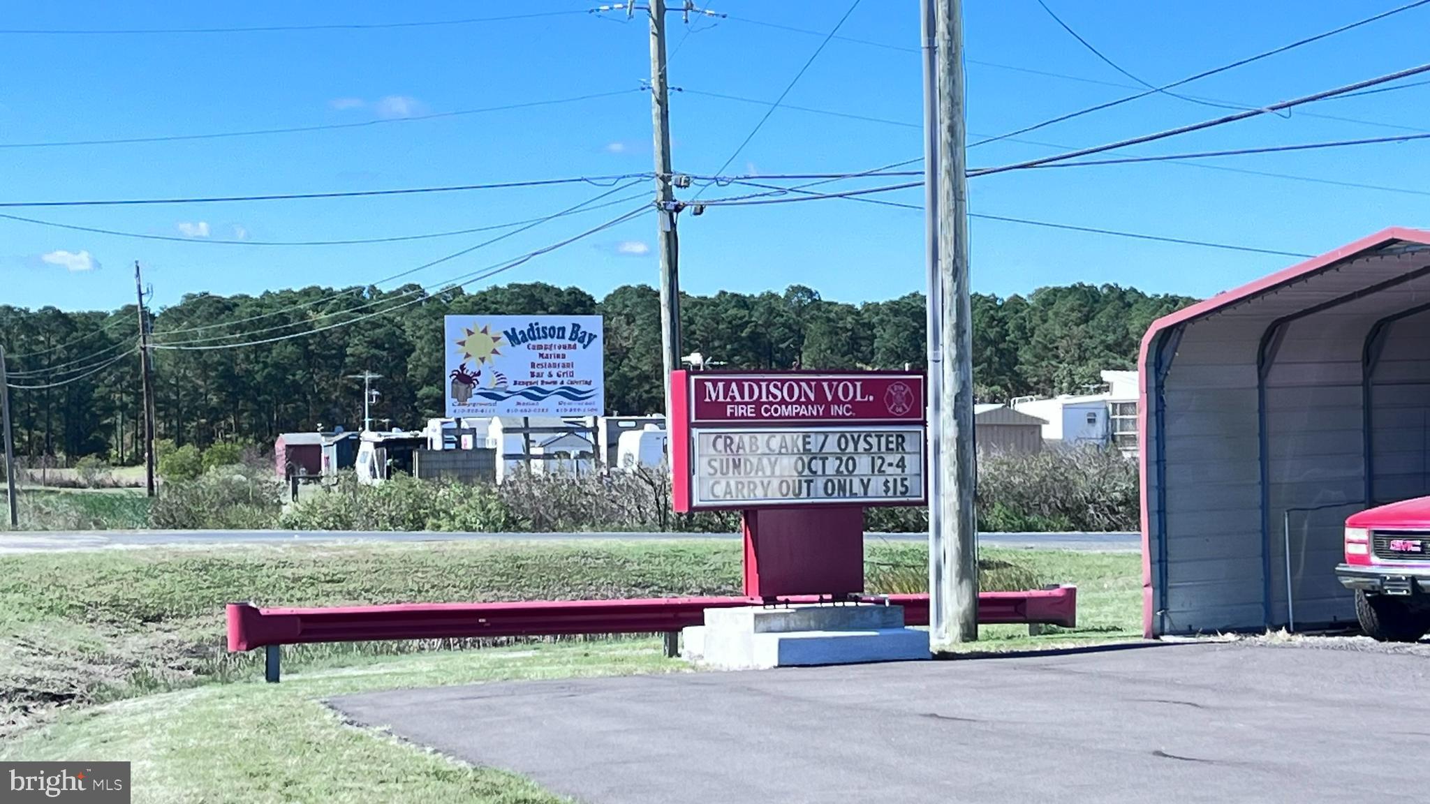 MADISON - Residential