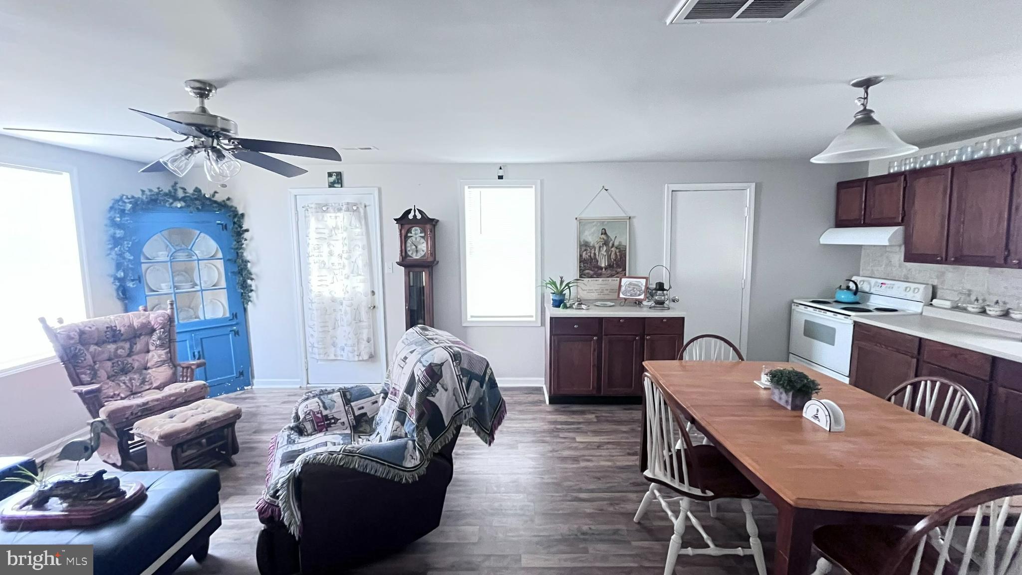 MADISON - Residential